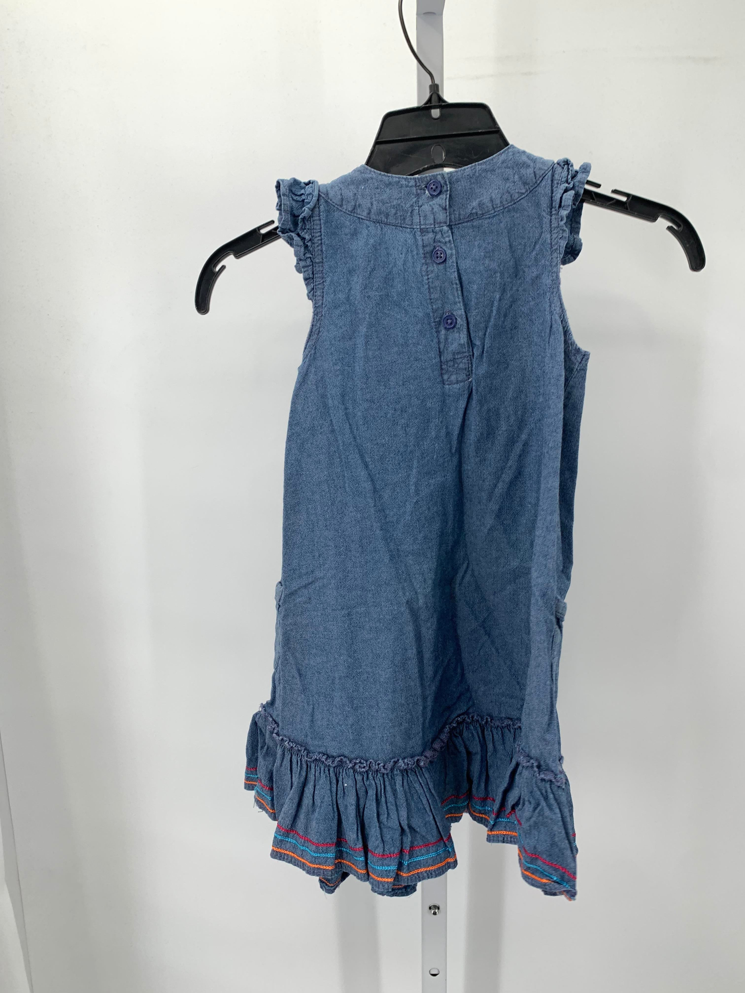Wonder Kids Size 5T Girls Sundress