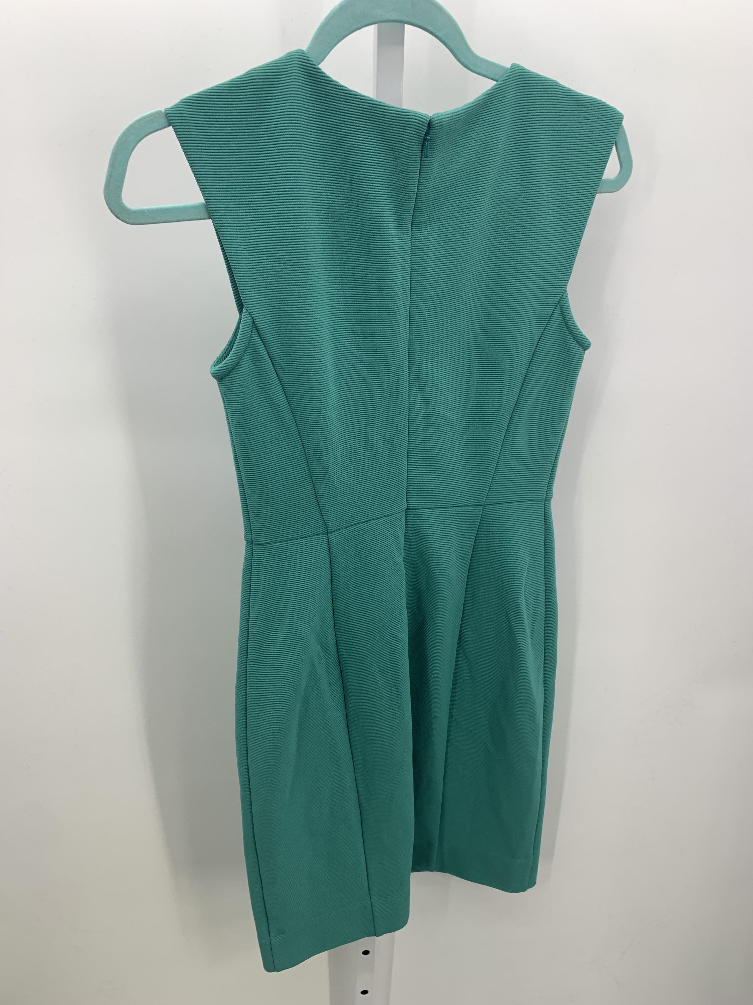 halogen Size X Small Misses Sleeveless Dress