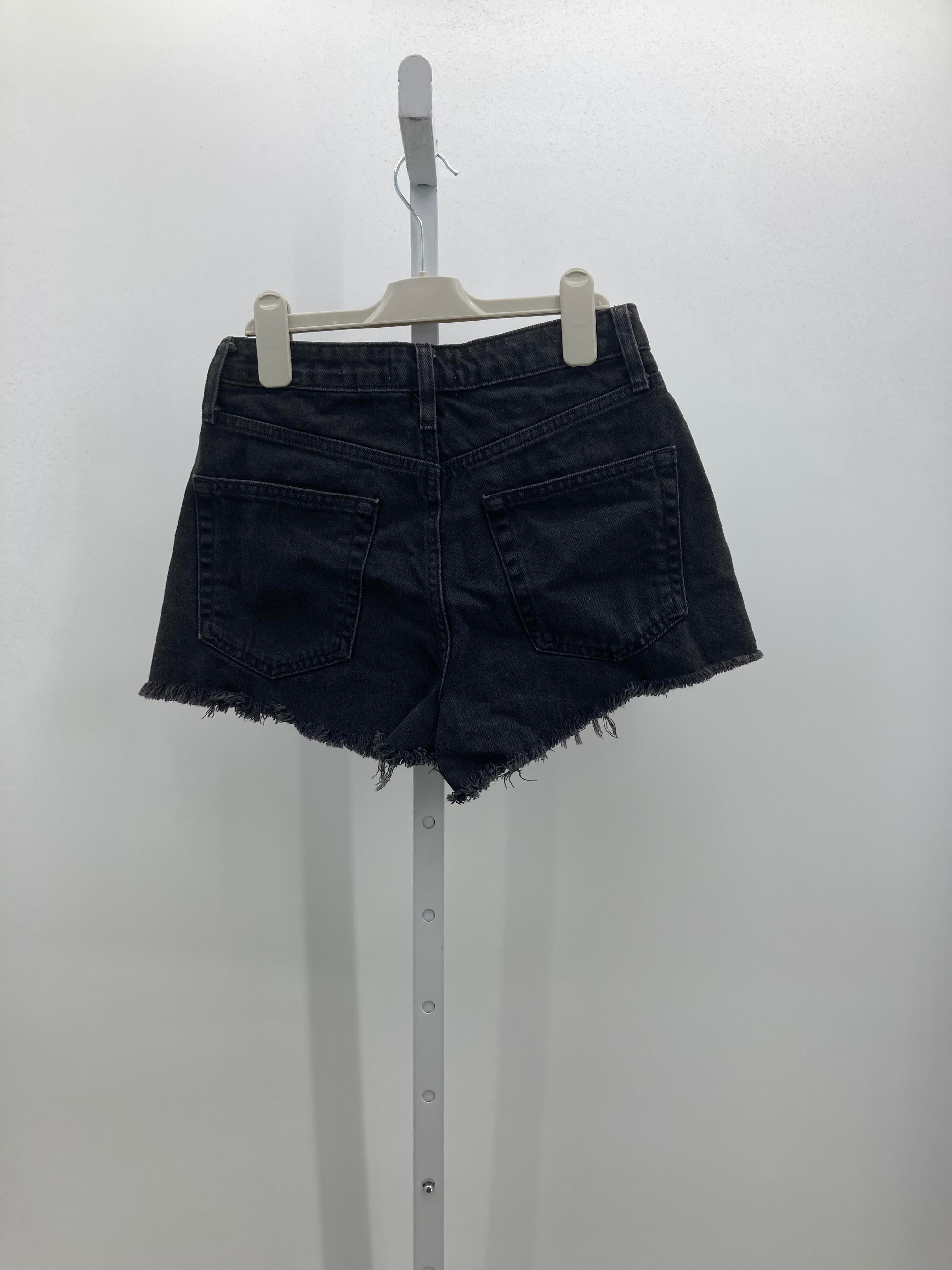 Forever 21 Size 2 Juniors Shorts