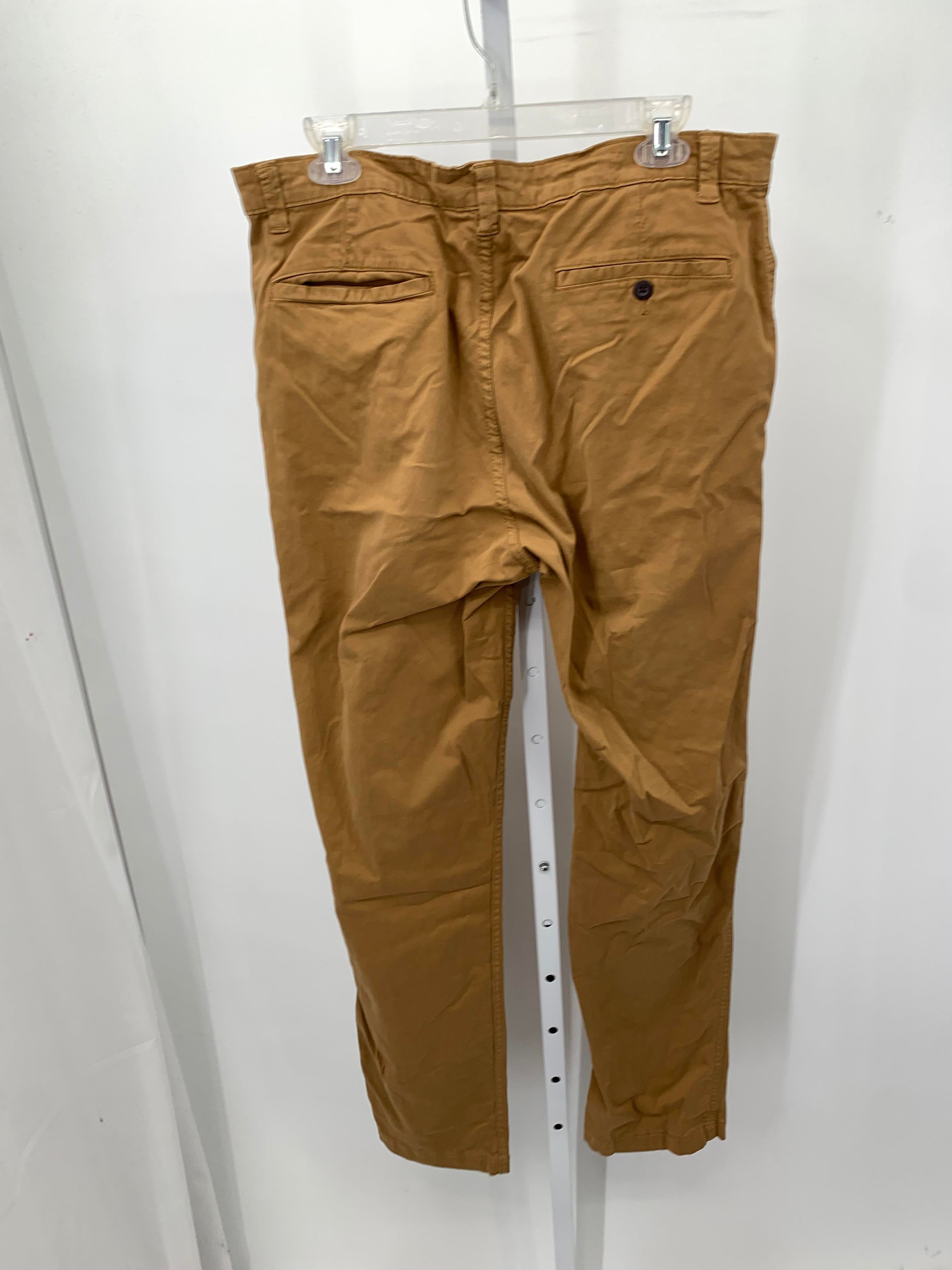 SLIM FIT PANTS