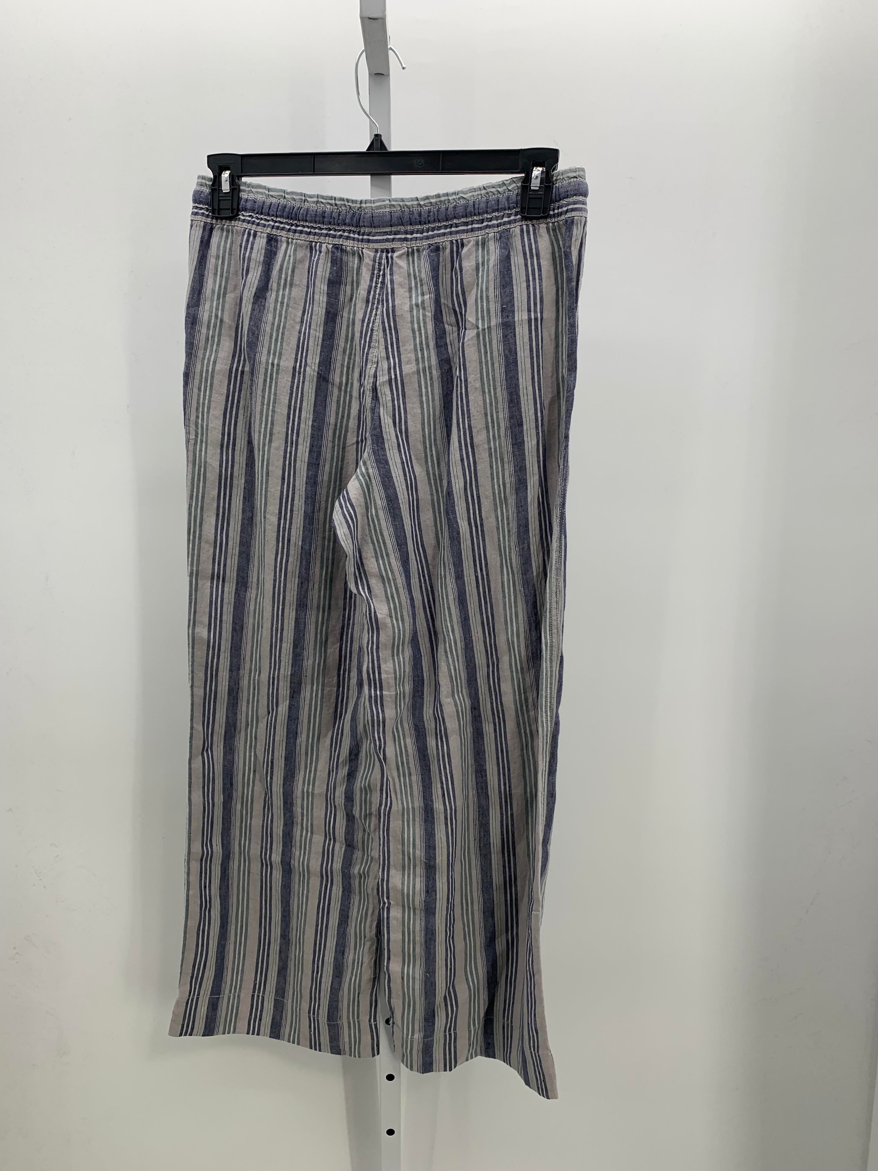 LL Bean Size 8 Petite Petite Pants