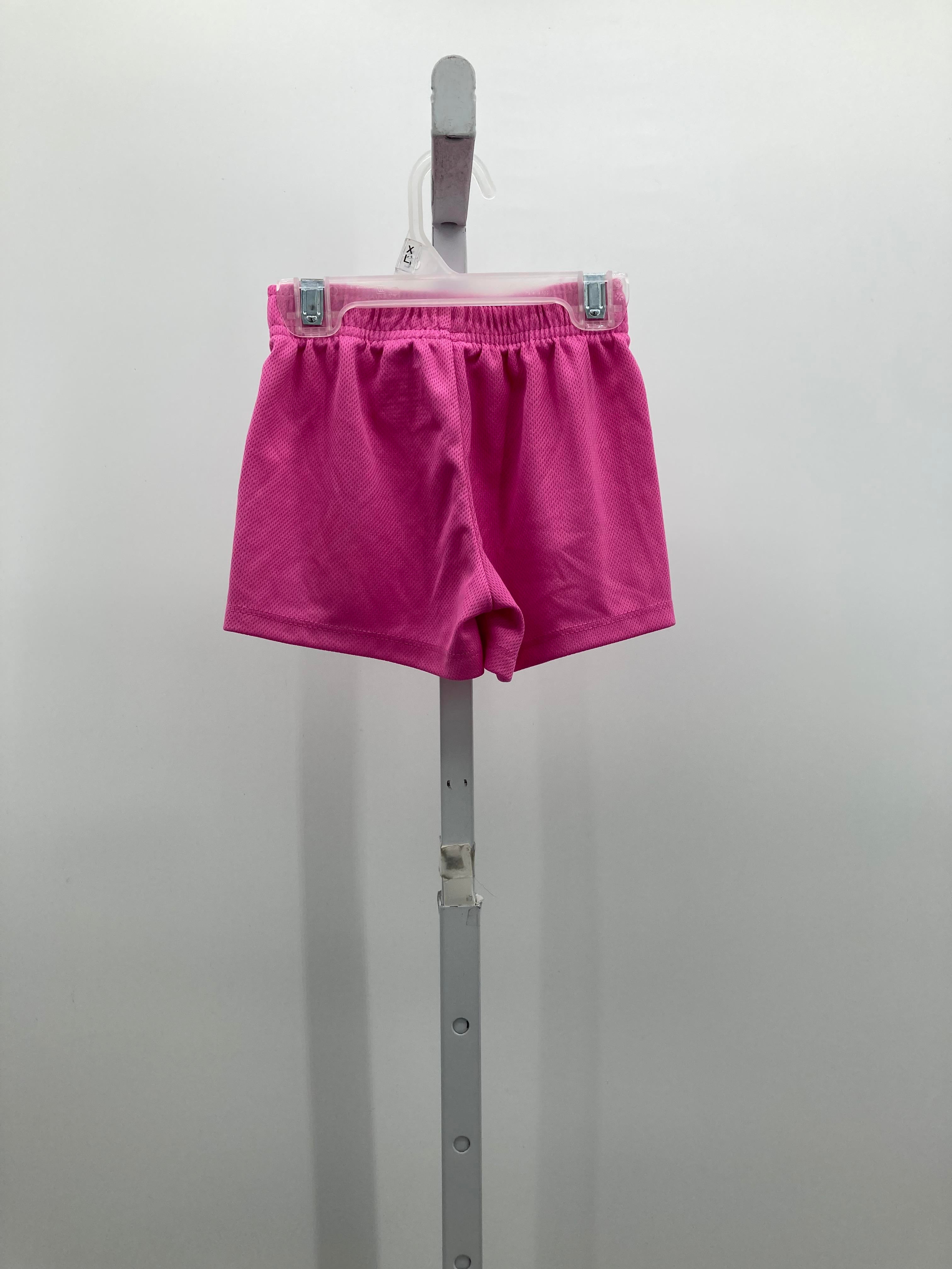 Nike Size 2T Girls Shorts