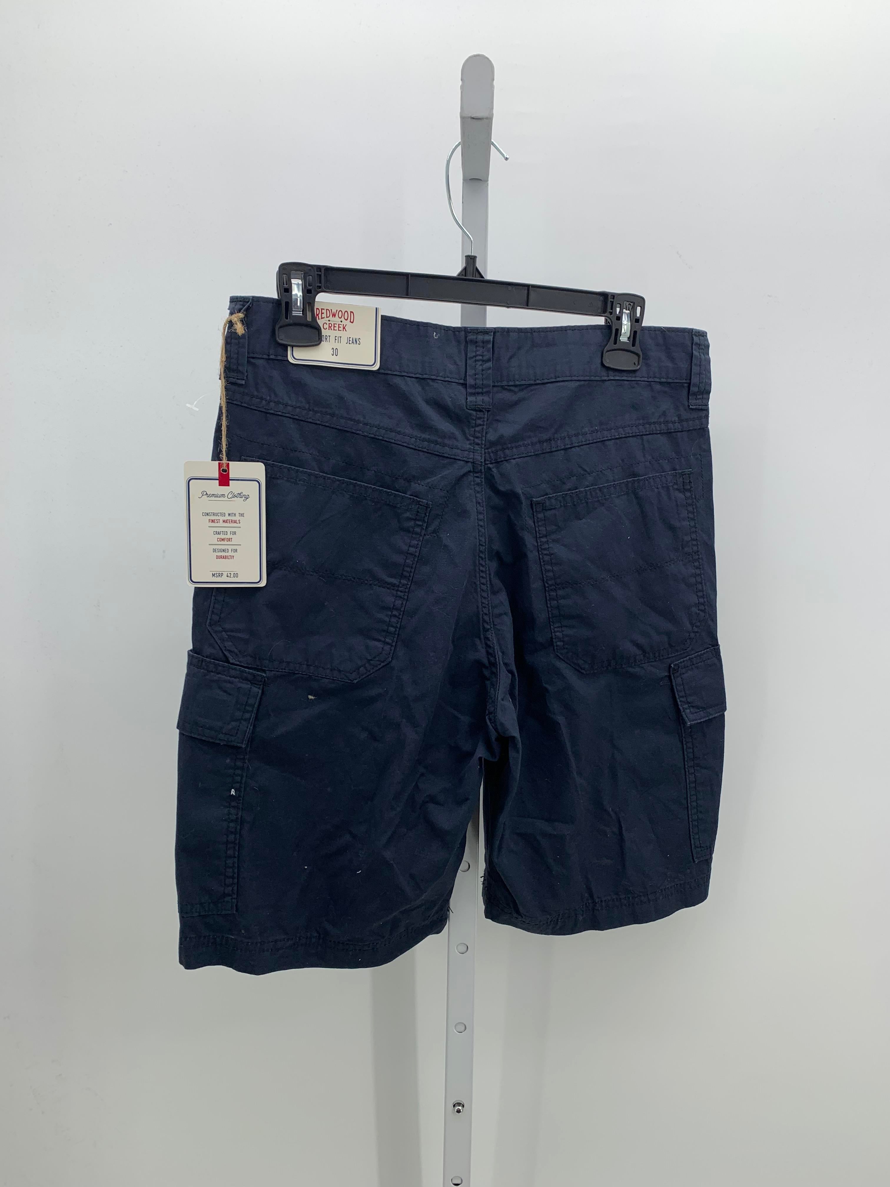 NEW COMFORT FIT CARGO.
