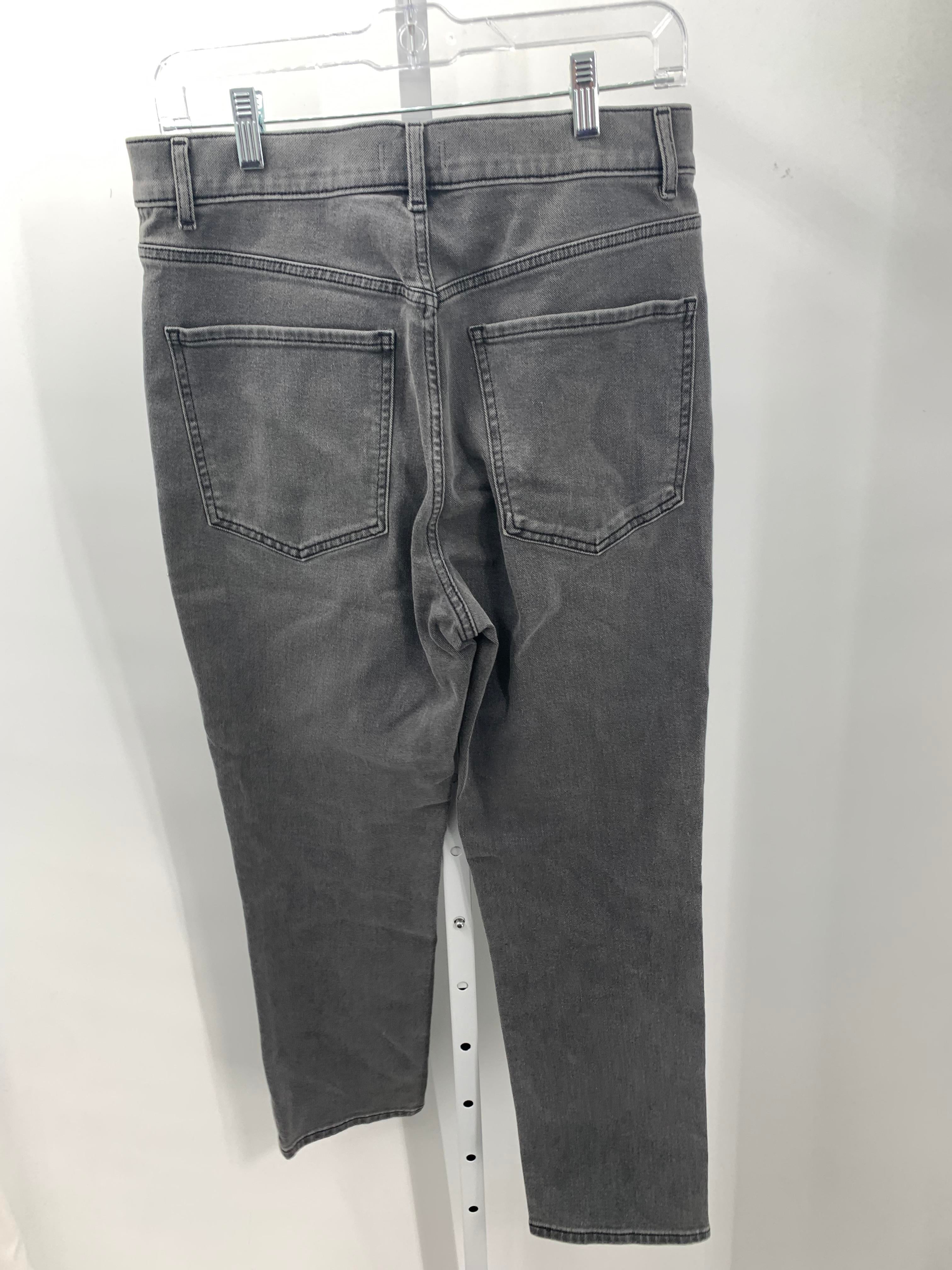 Express Size 10 Misses Jeans