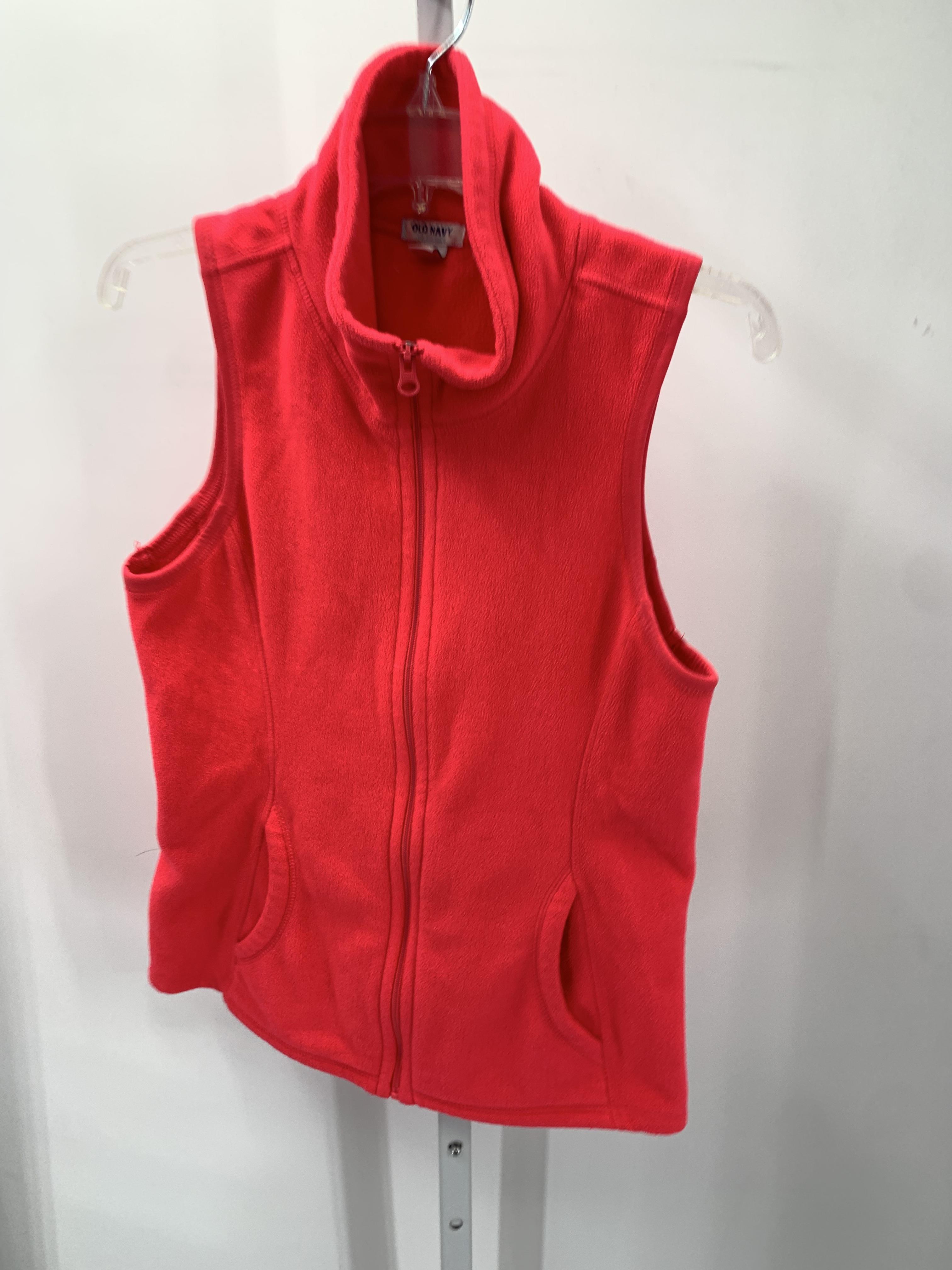 Old Navy Size Small Misses Vest