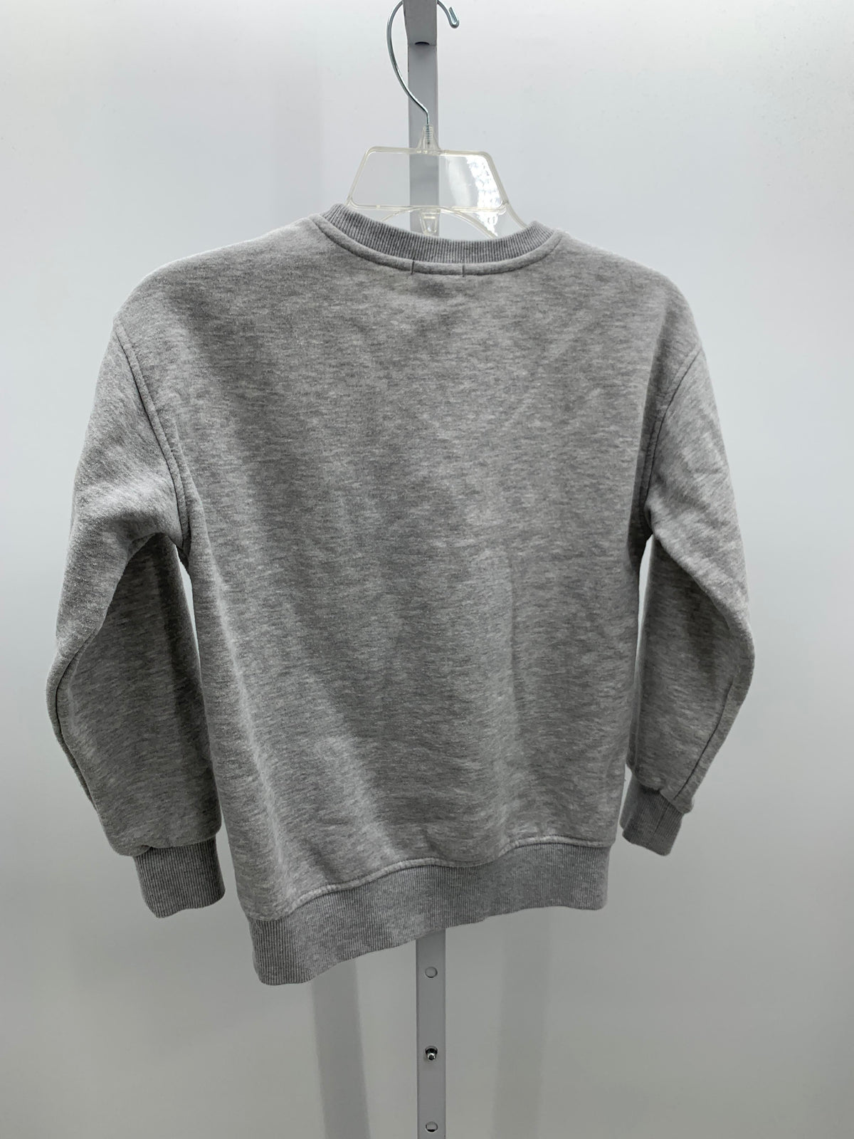 LONG SLV SHIRT SHEEP