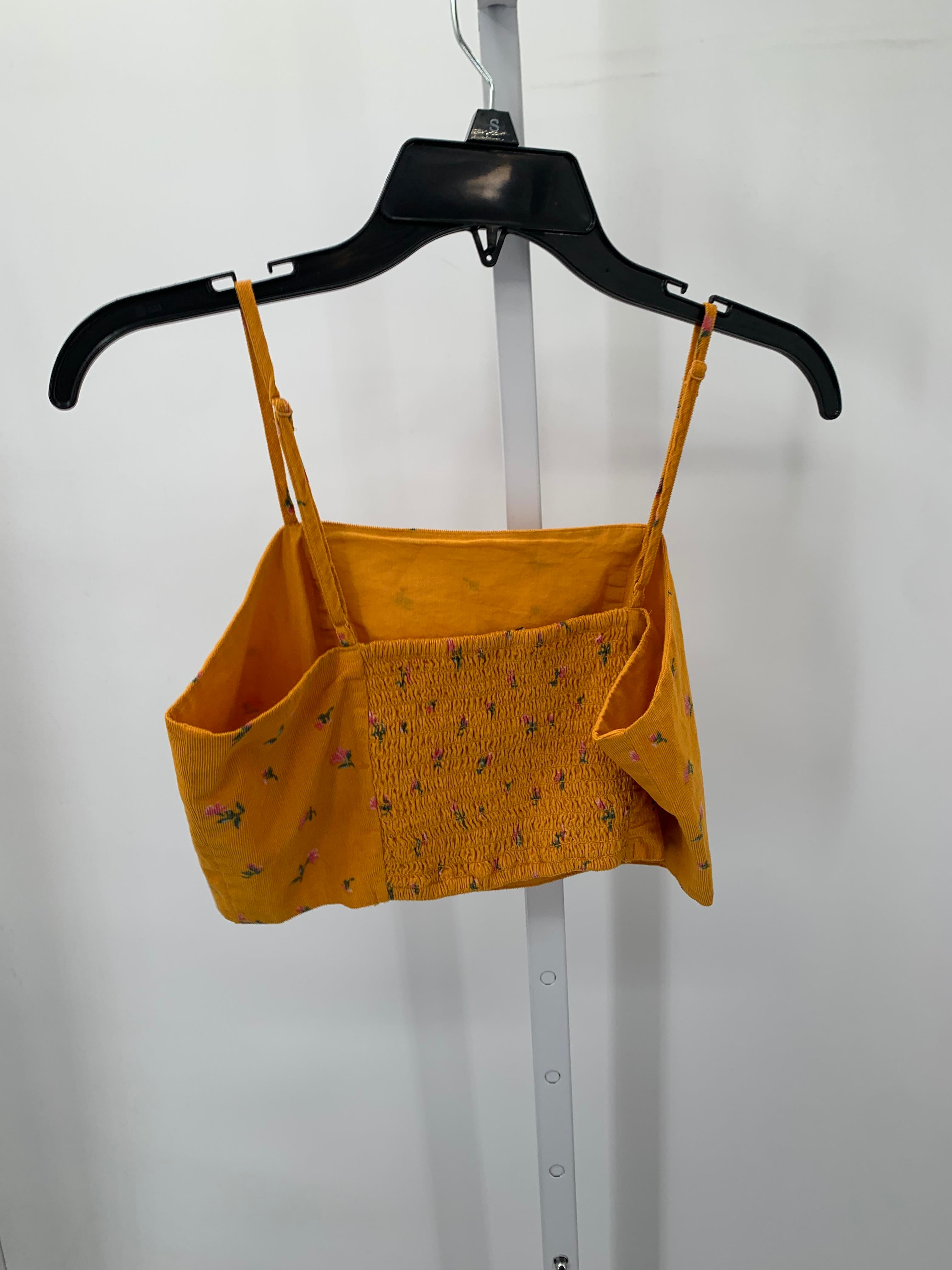 American Eagle Size Small Juniors Tank