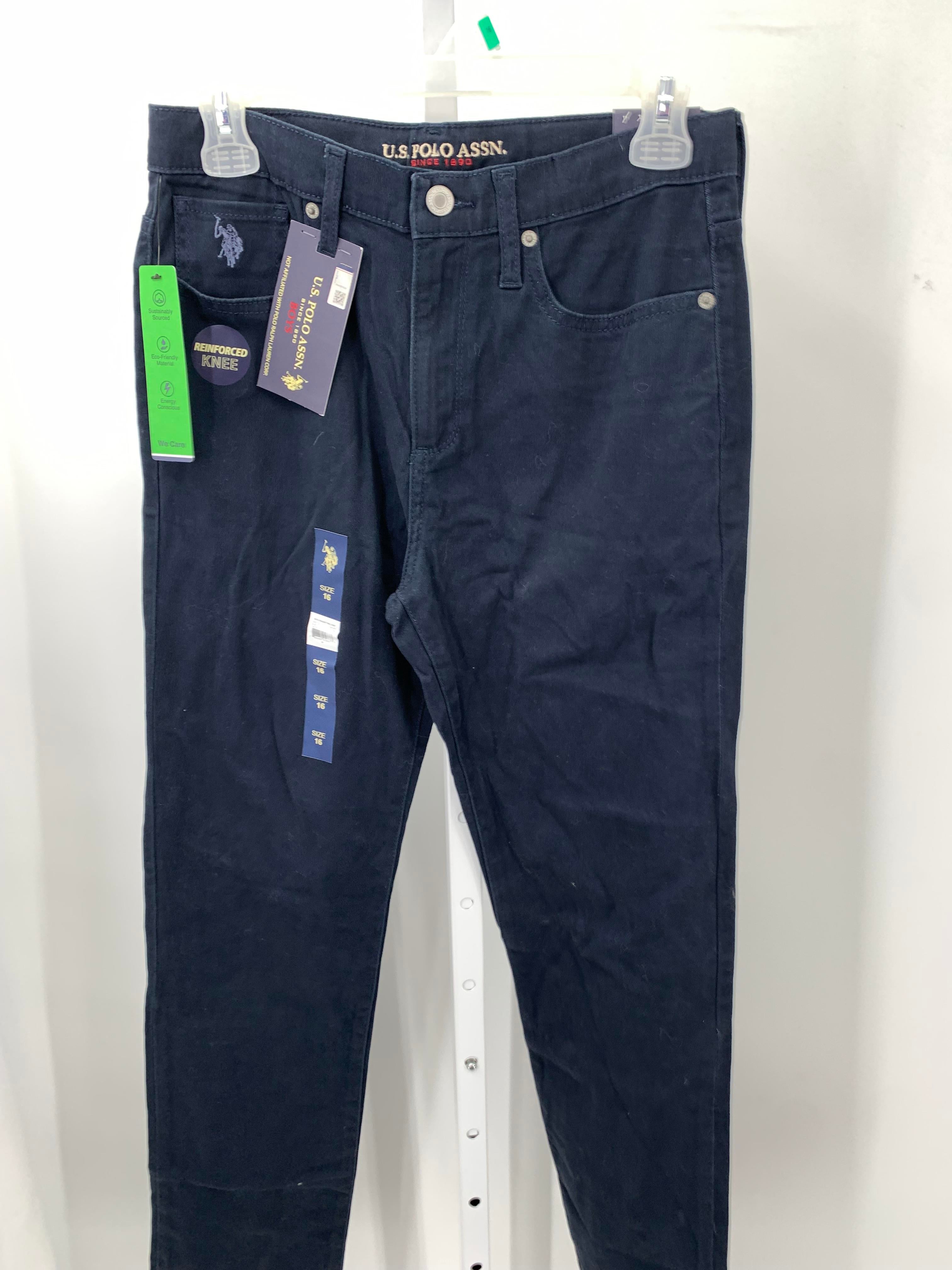 NEW ADJ WAIST PANTS