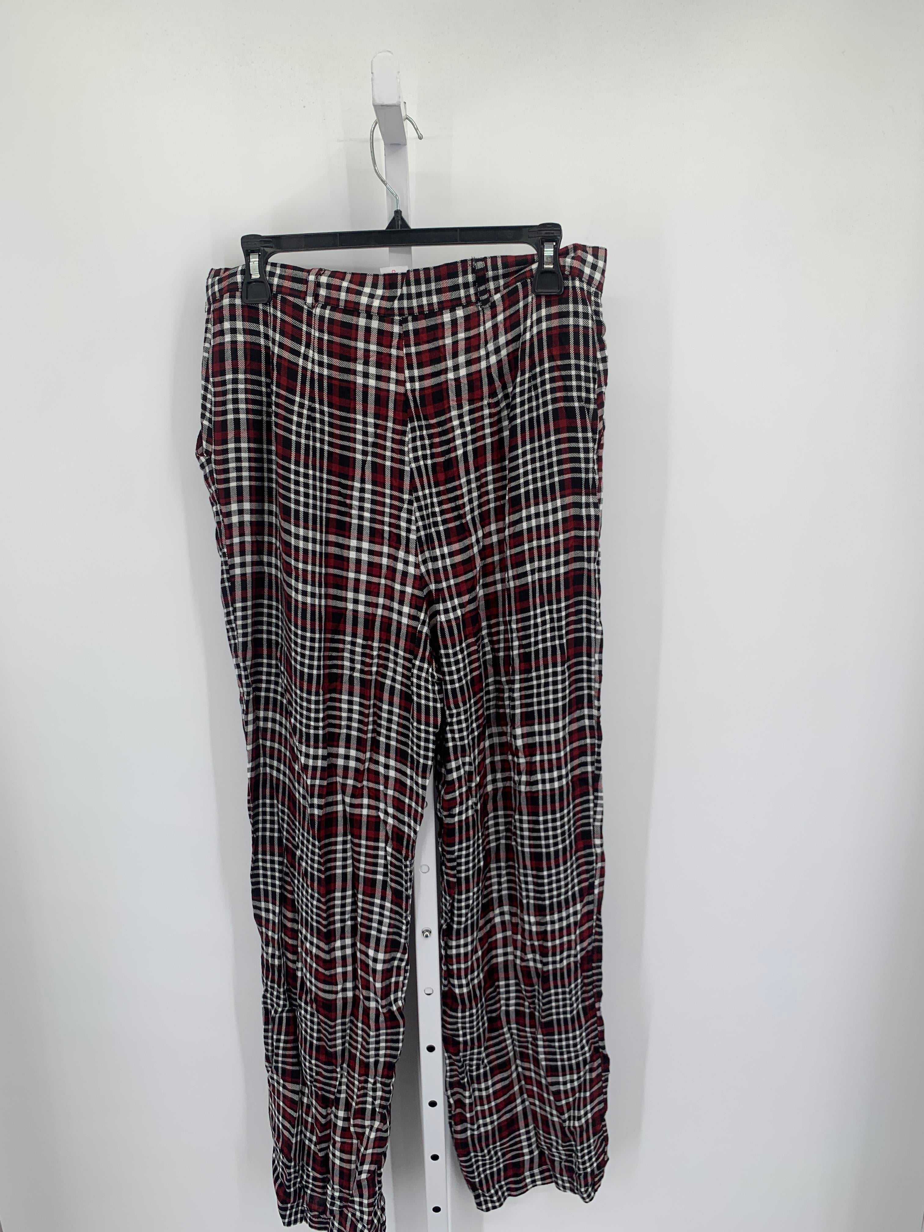 No Boundries Size Large Juniors Pants