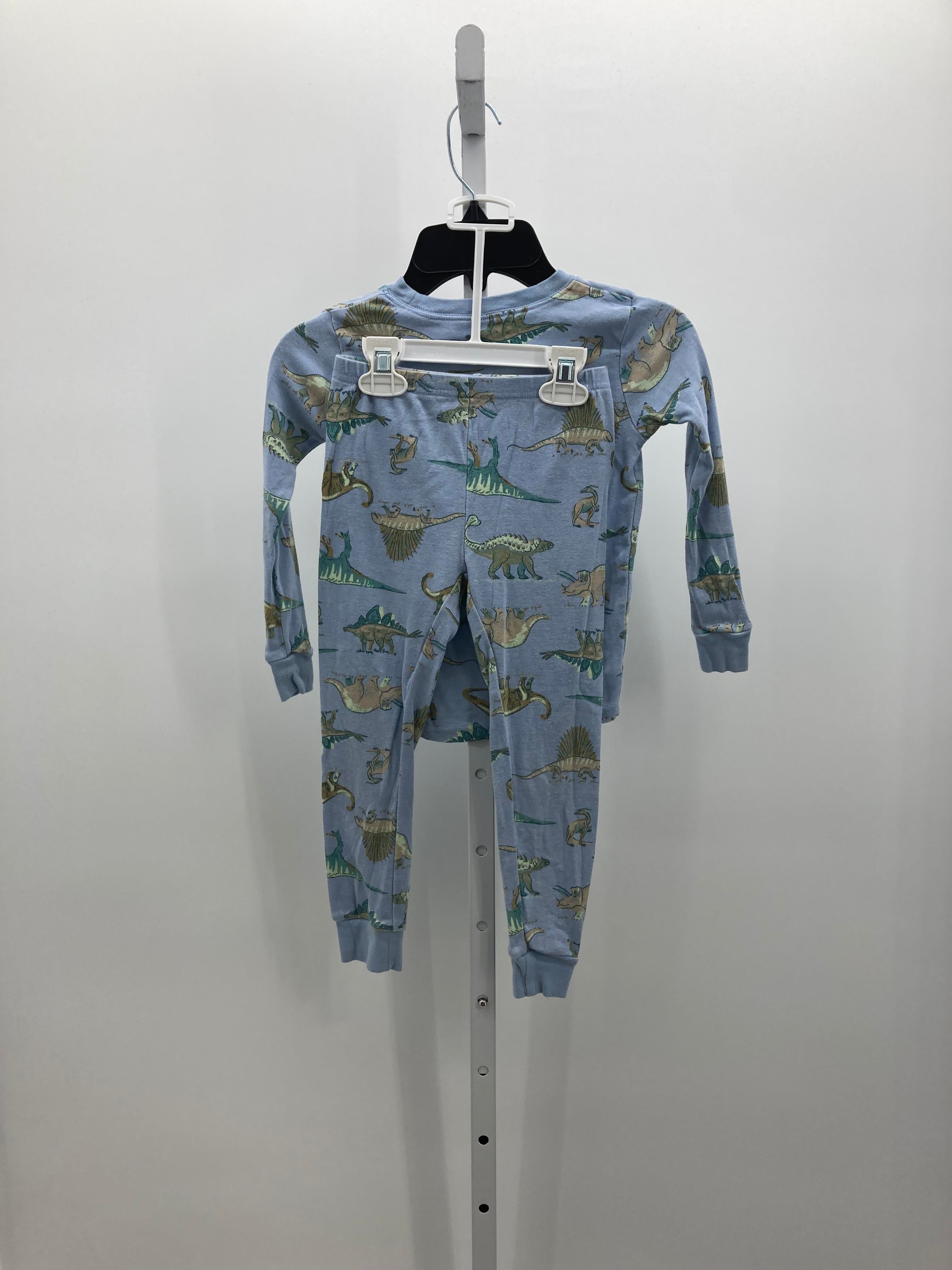 DINOS KNIT PJS
