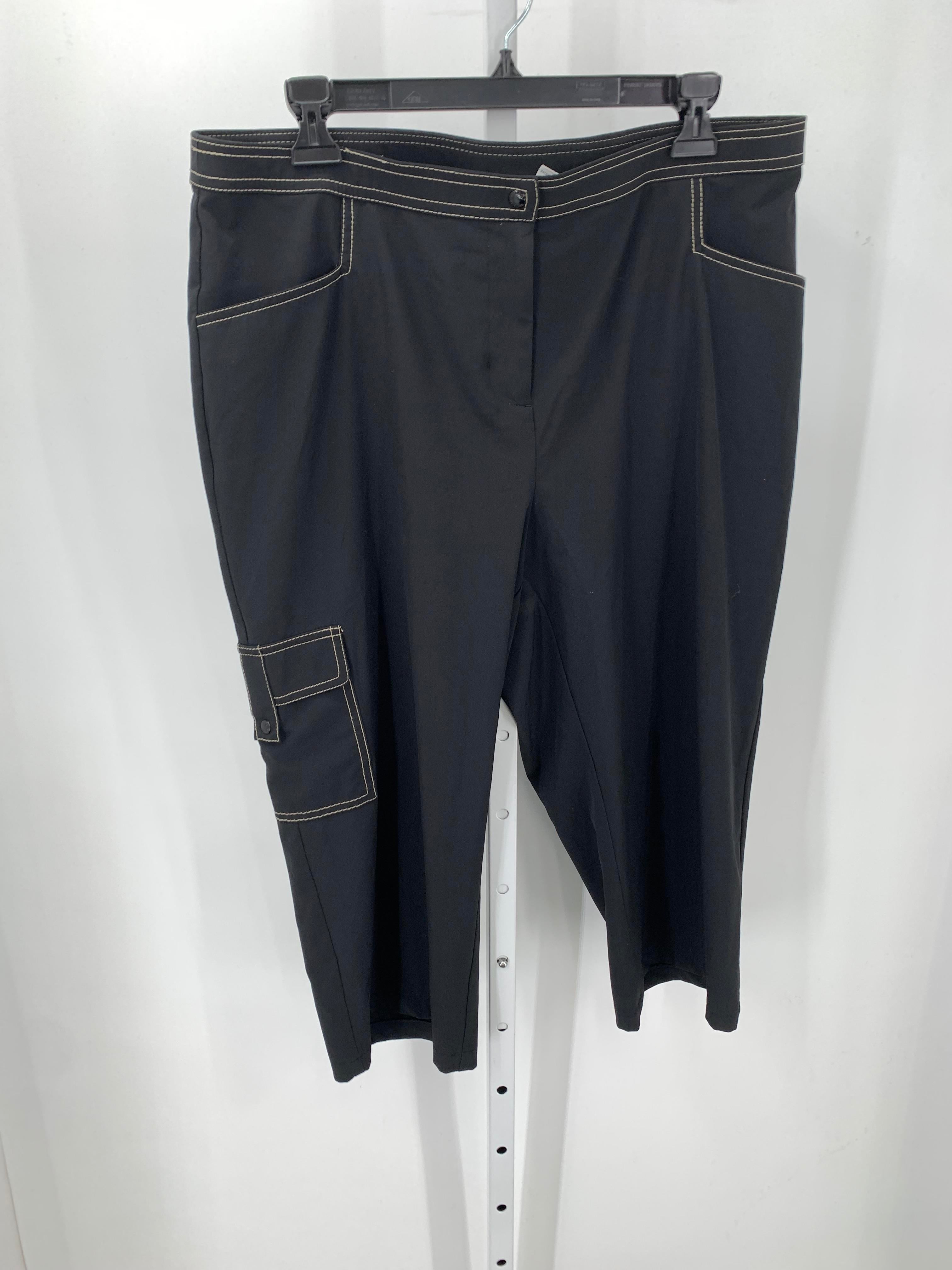 Chico's Size Medium Misses Pants