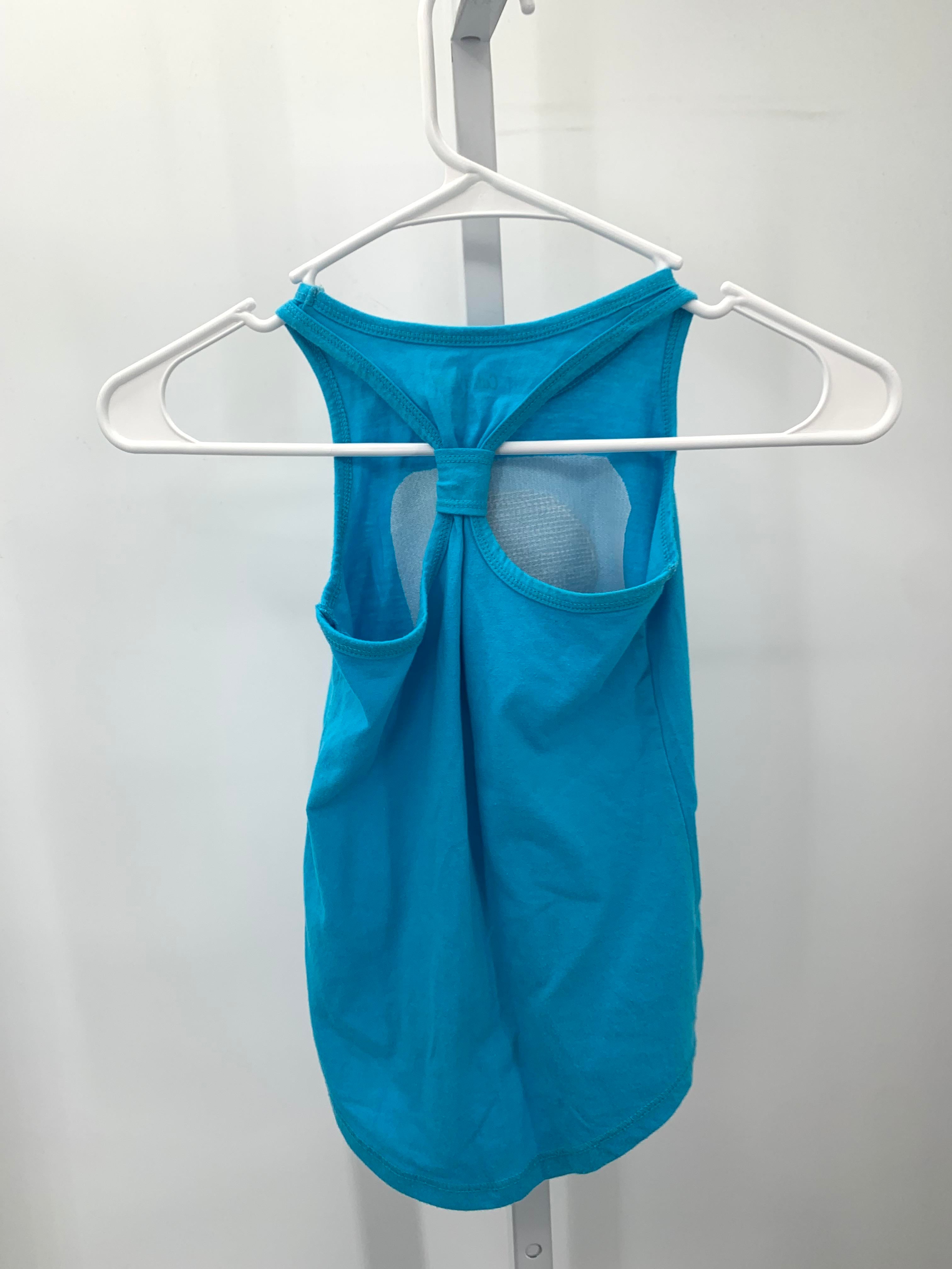 Cat & Jack Size 4-5 Girls Tank