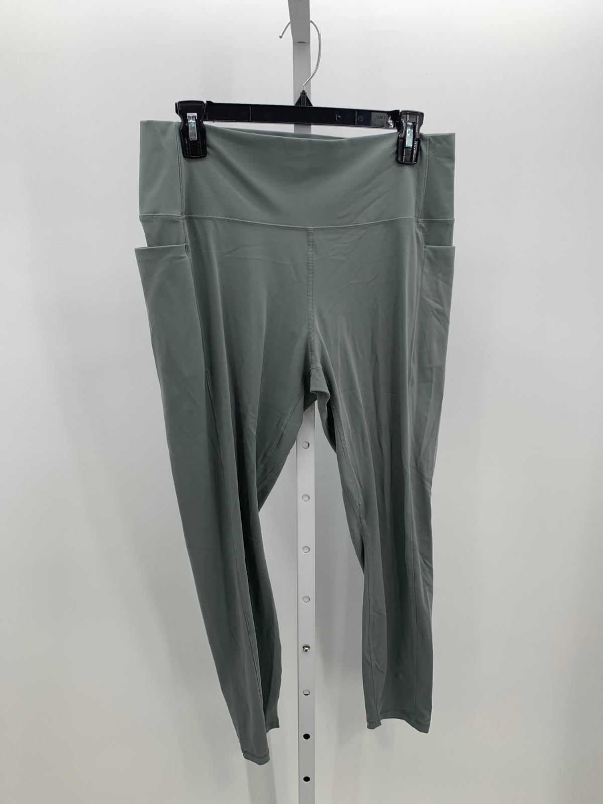 Avia Size Extra Large Misses Leggings