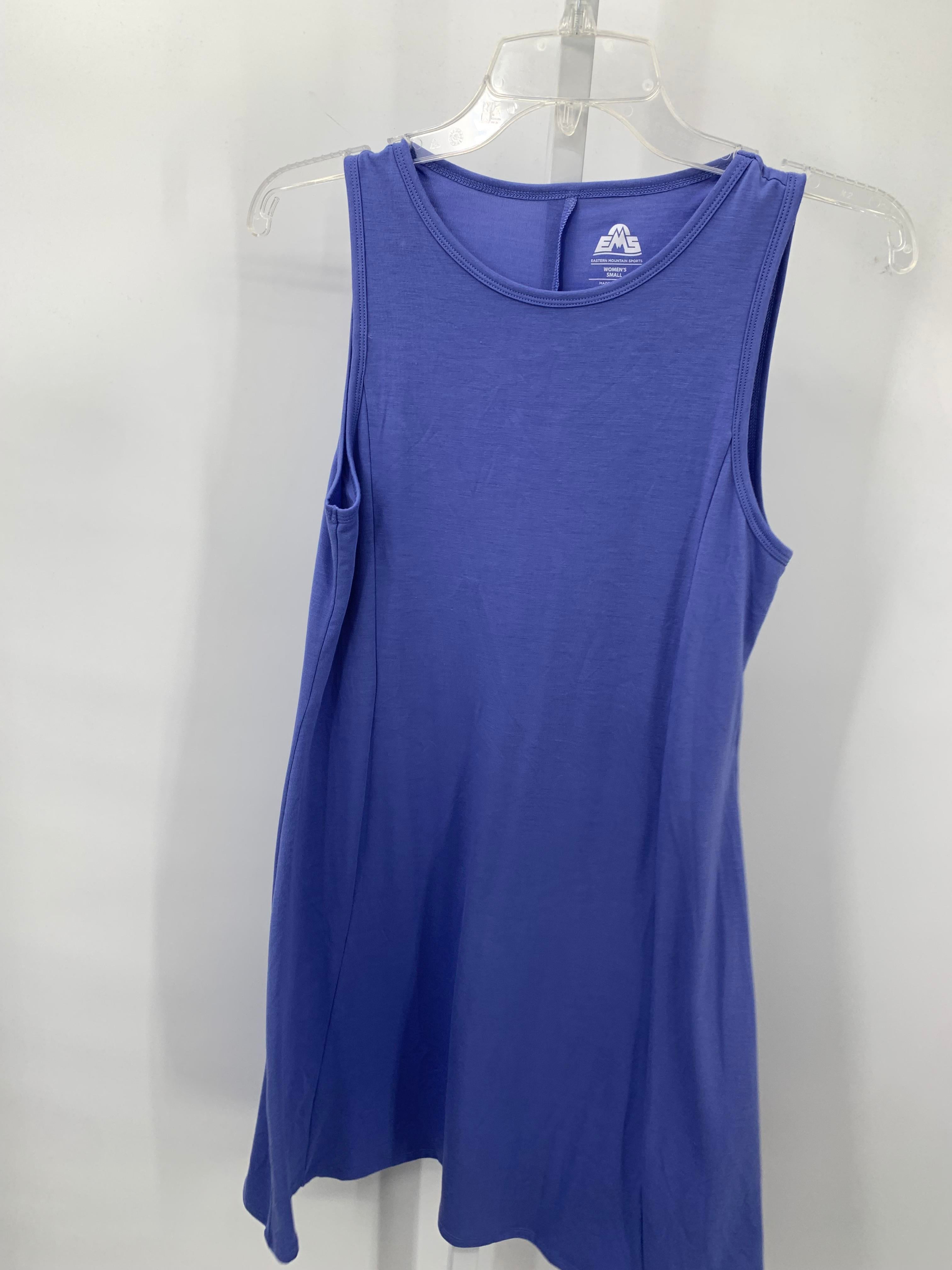 Eastern Mountain Size Small Misses Sundress