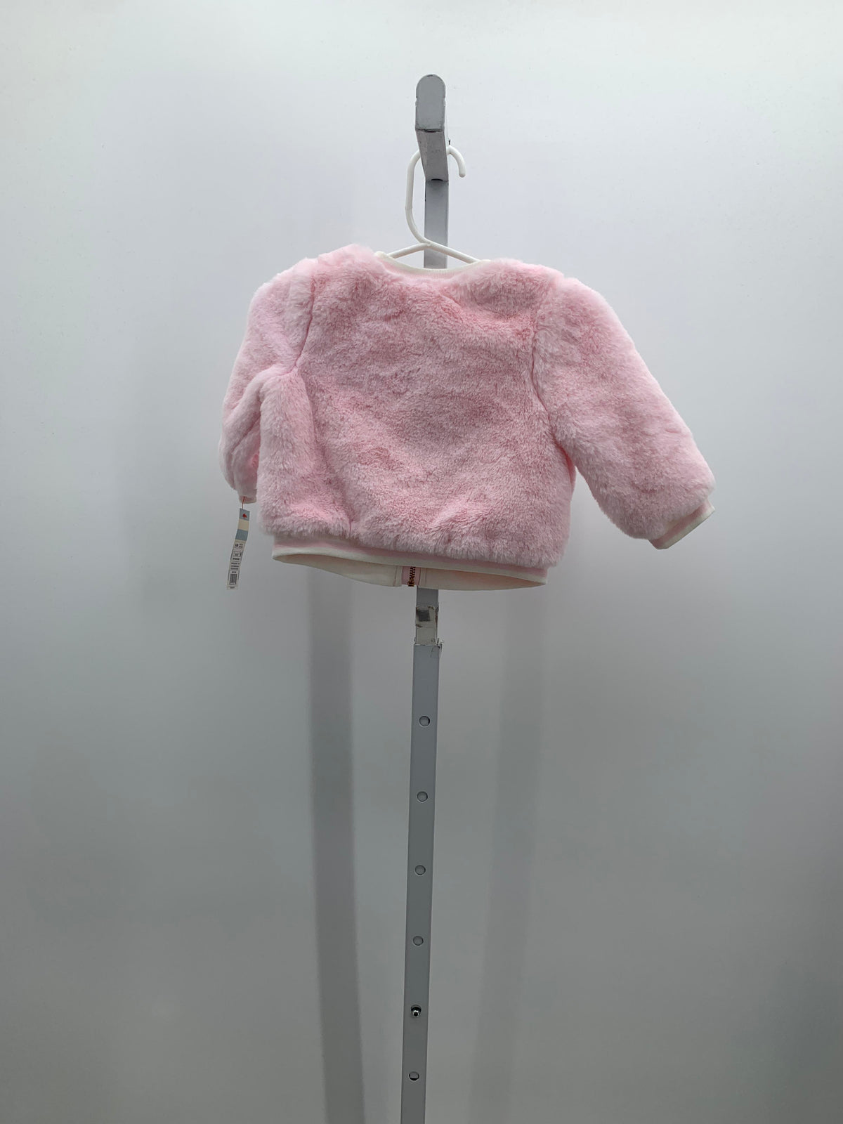 Cat & Jack Size 6-9 Months Girls Fleece