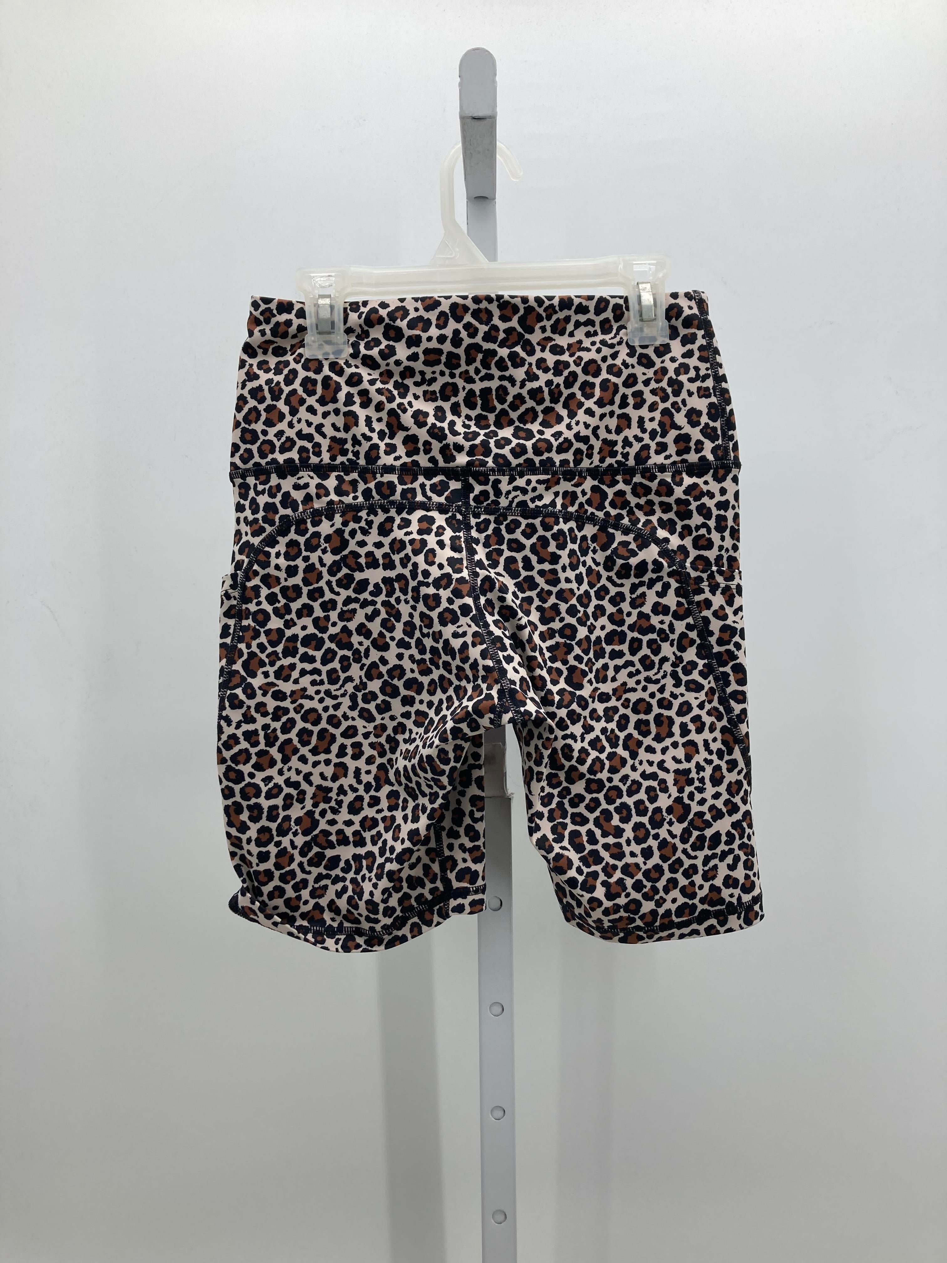 Size Small Misses Shorts