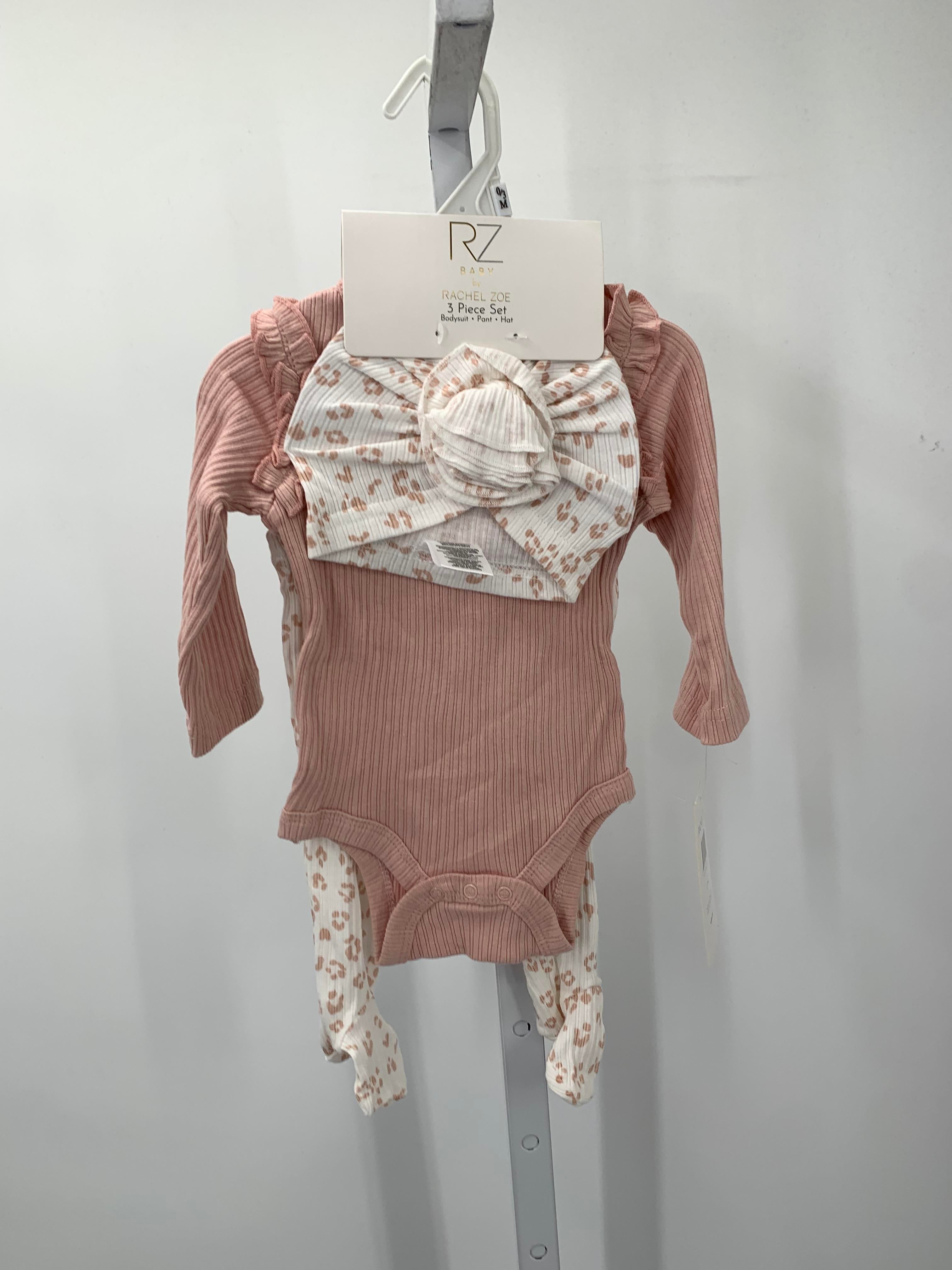 Rachel Zoe Size 0-3 months Girls 2 Pieces