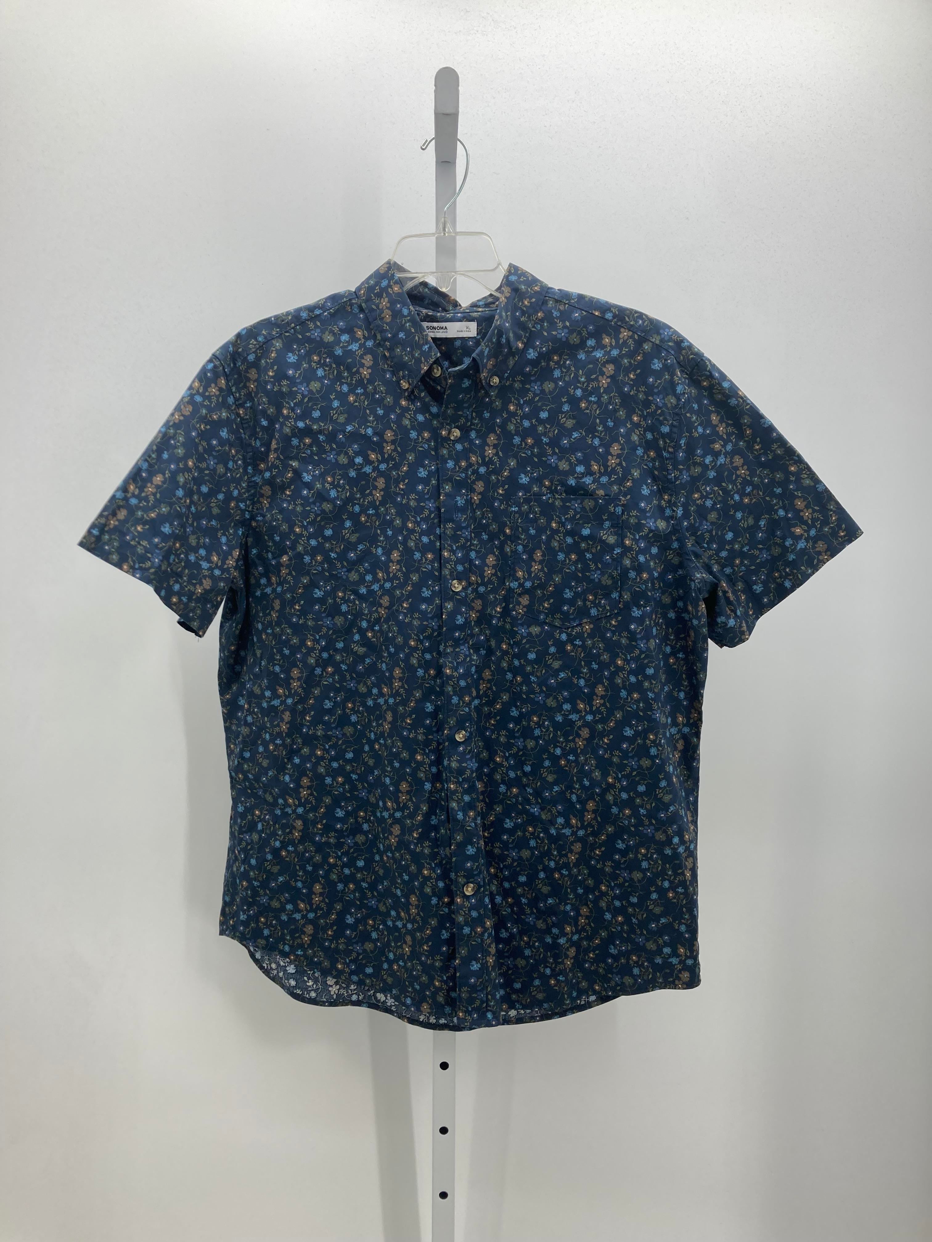 FLORAL BTN DOWN