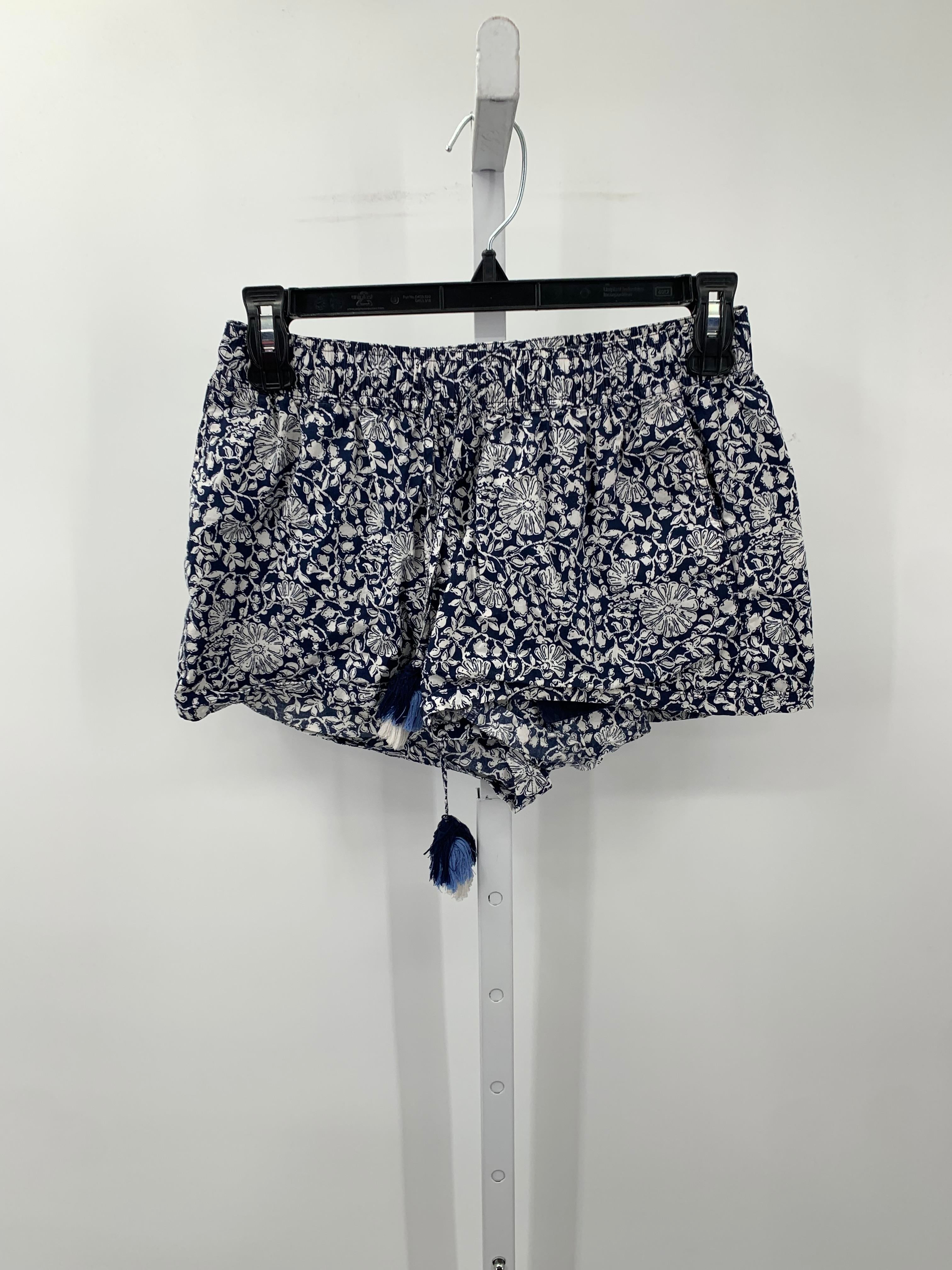 Vineyard Vines Size Small Misses Shorts
