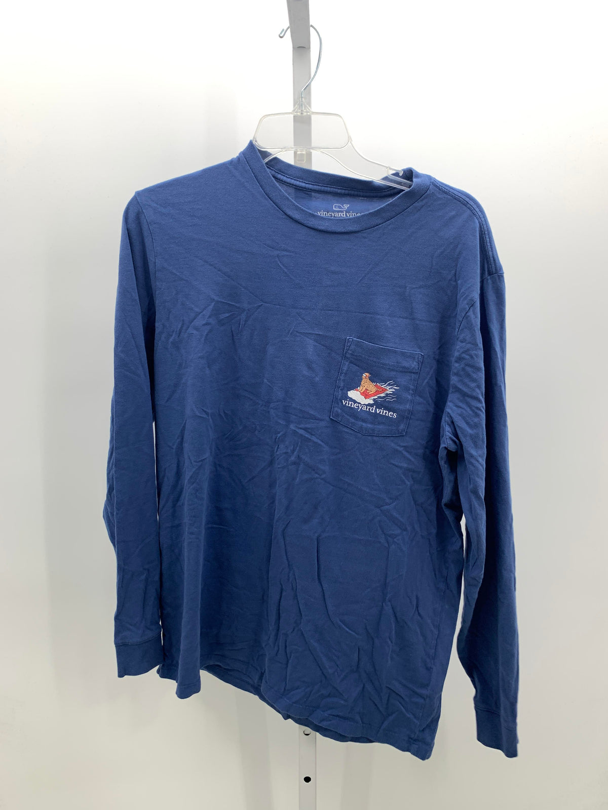SLEDDING DOG KNIT