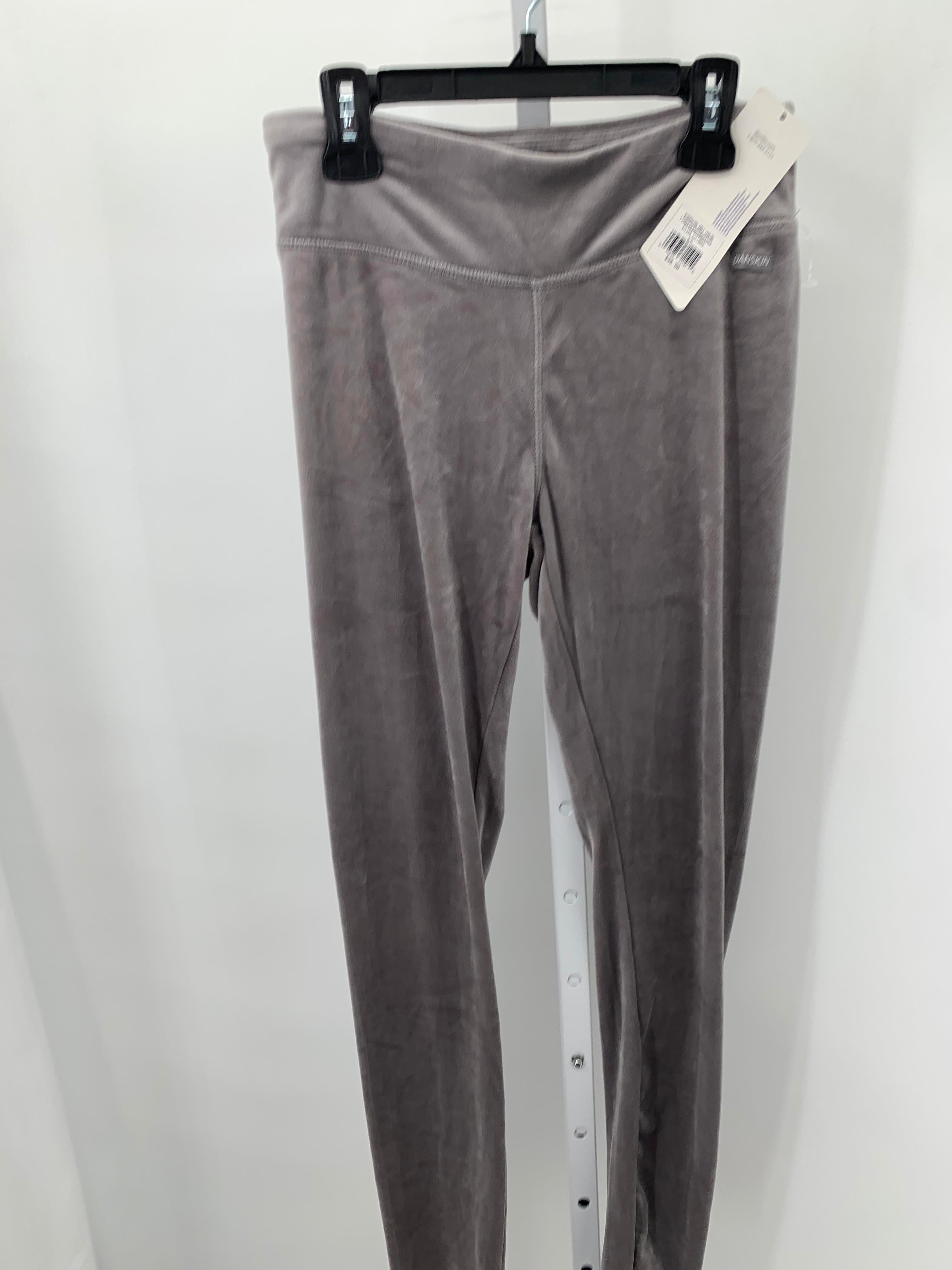 Danskin Size Small Misses Leggings
