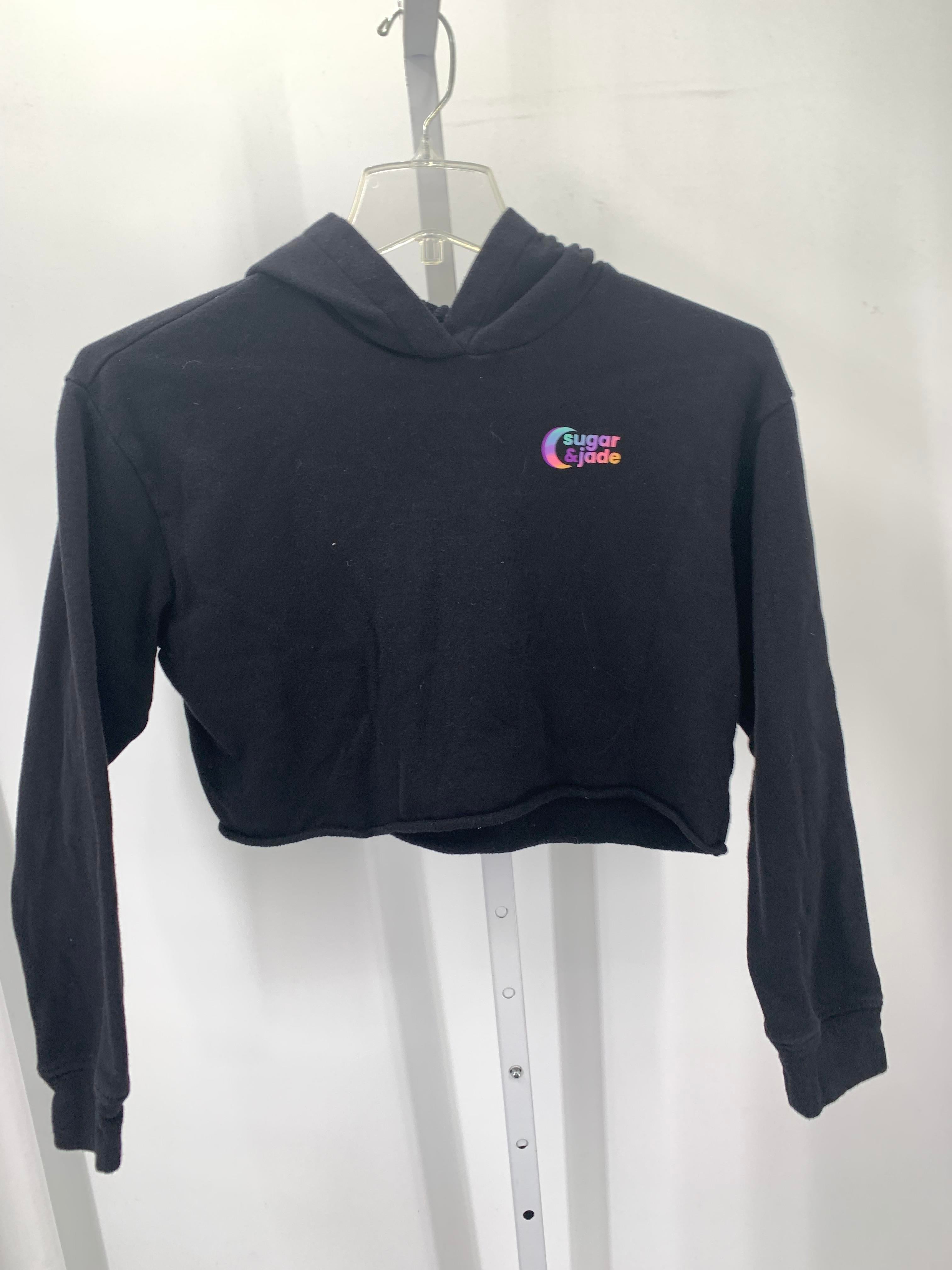 Size 12-14 Girls Long Sleeve Shirt