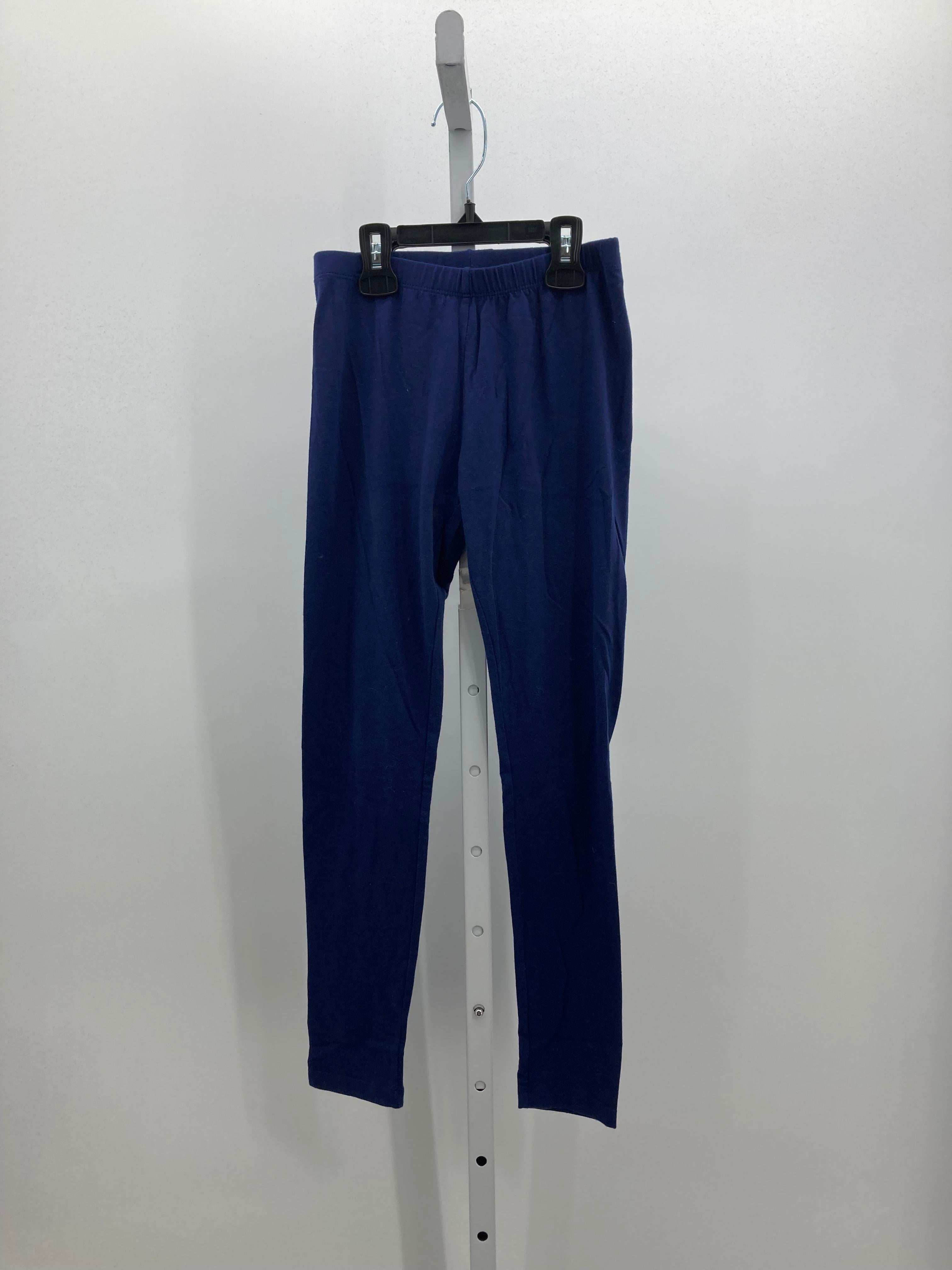 Cat & Jack Size 10-12 Girls Leggings