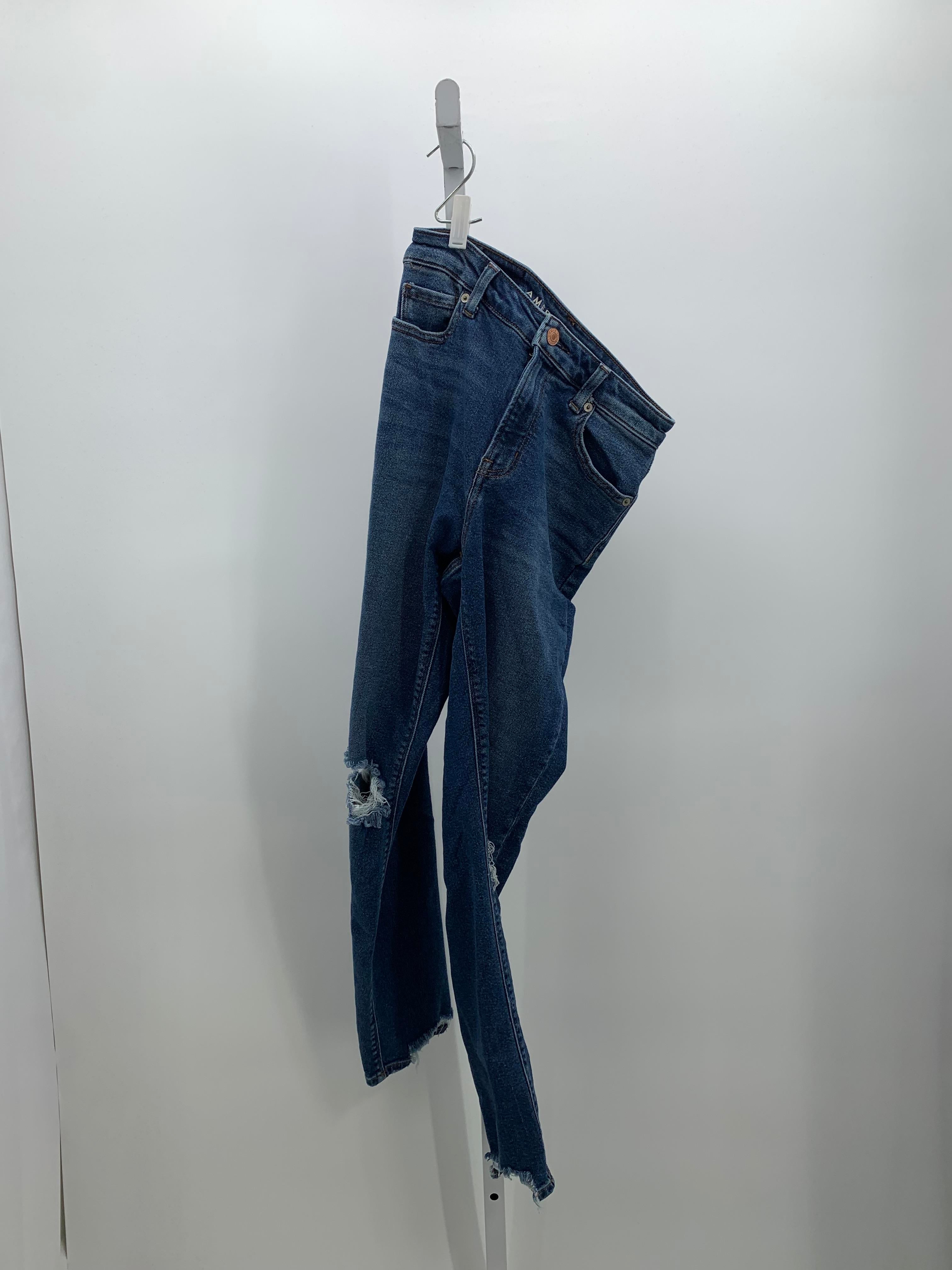 American Eagle Size 0 Juniors Jeans