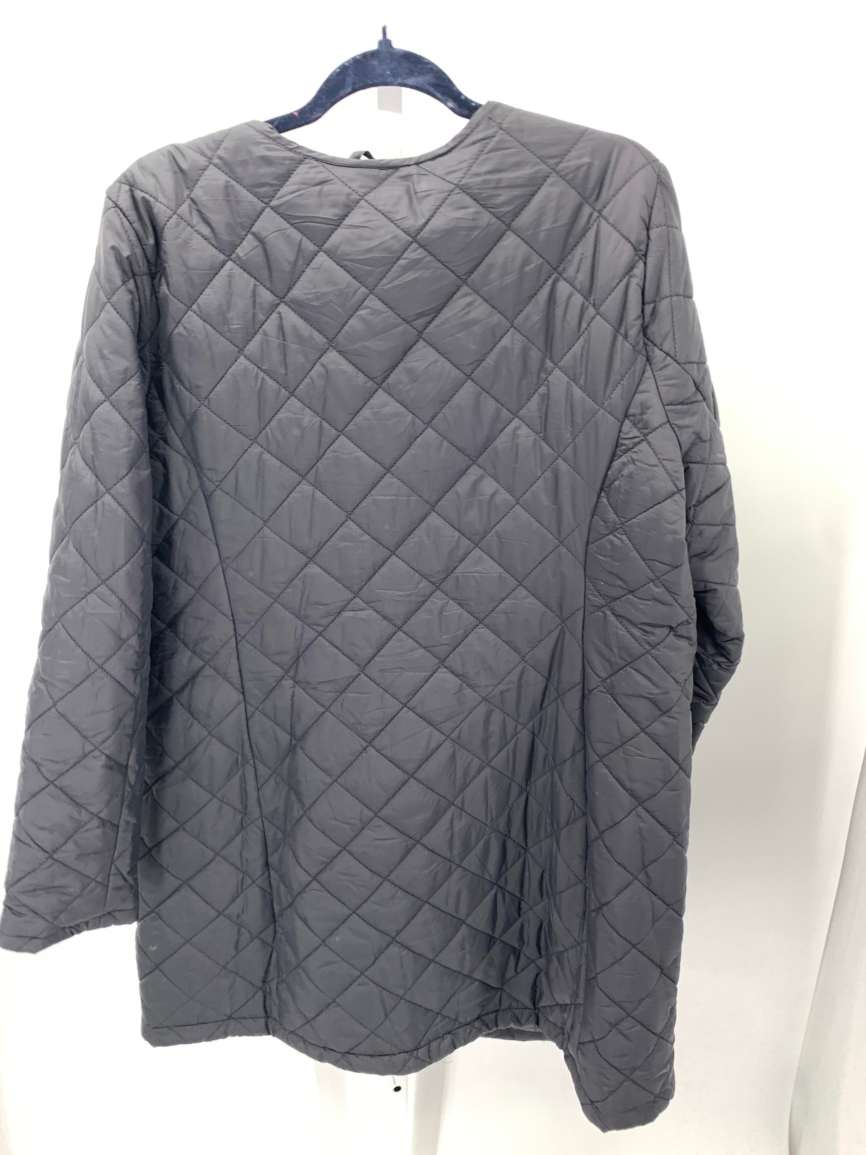 Liz Claiborne Size Extra Large Misses Jacket
