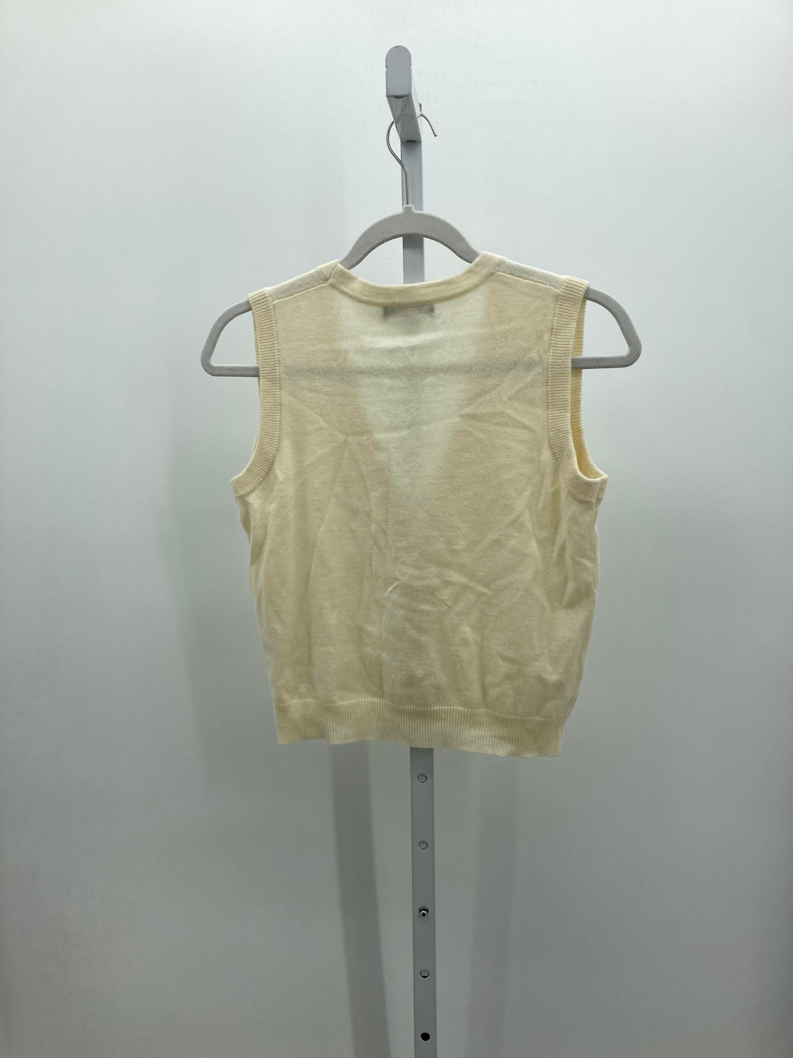 Brandy Melville Size Medium Juniors Vest