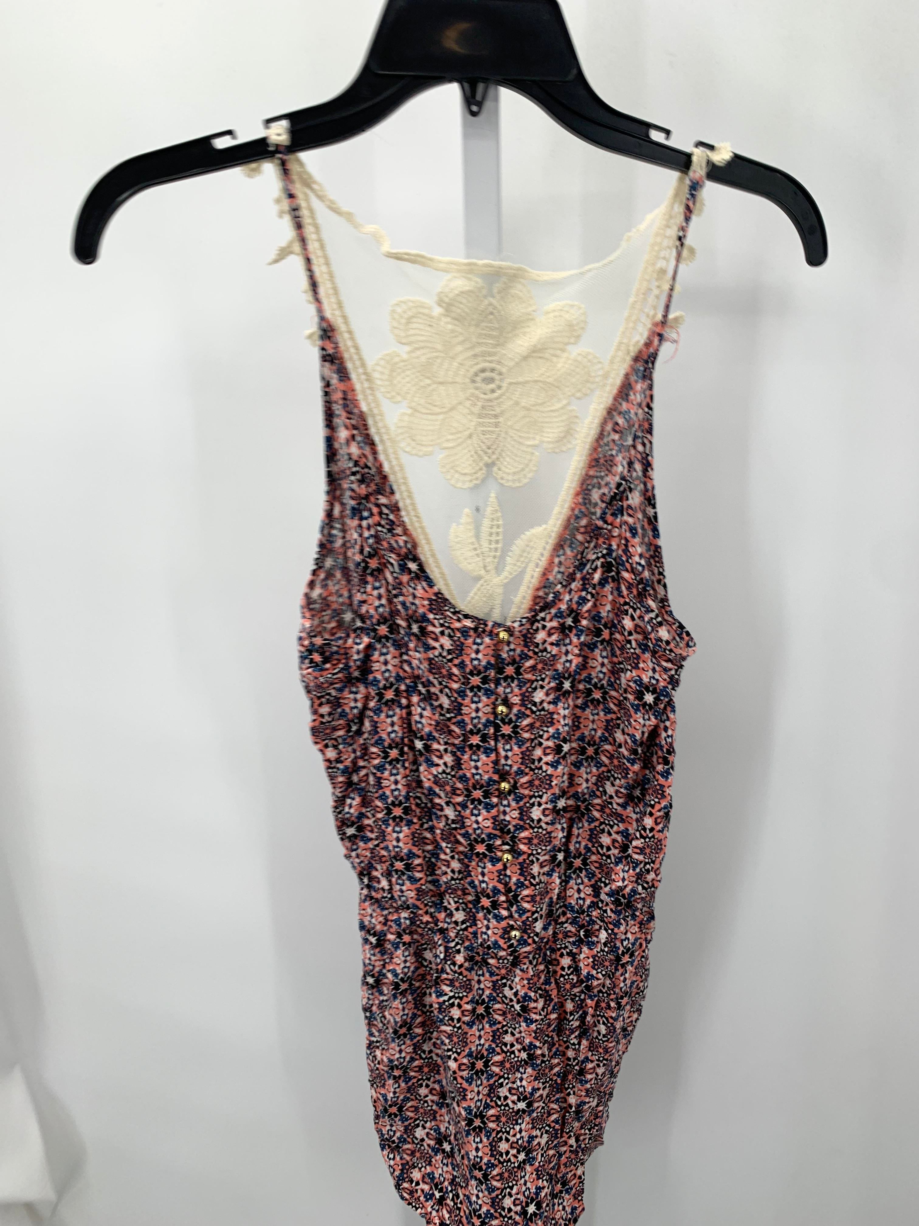 rue21 Size Small Juniors Romper