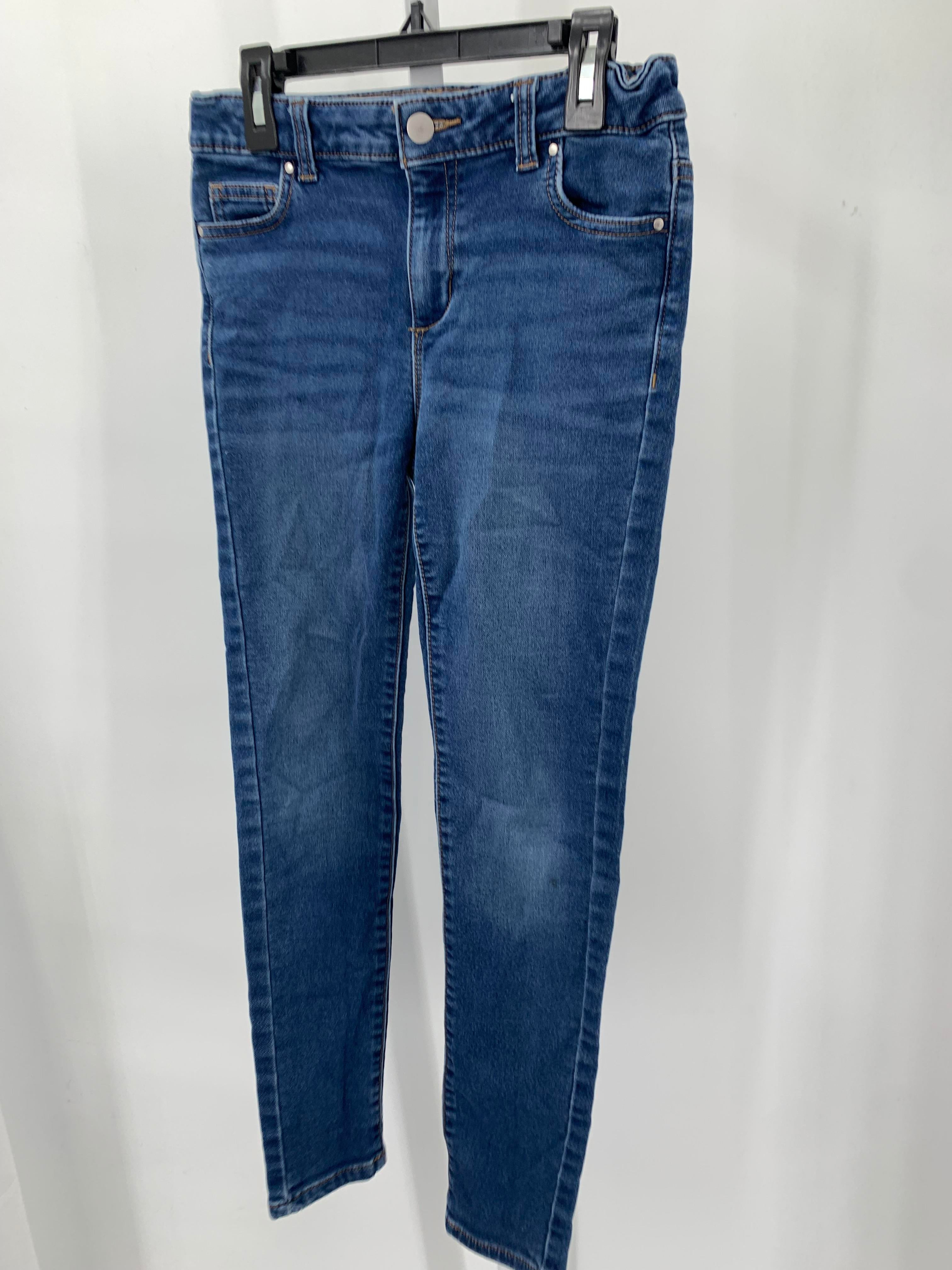 Wonder Nation Size 14 Girls Jeans