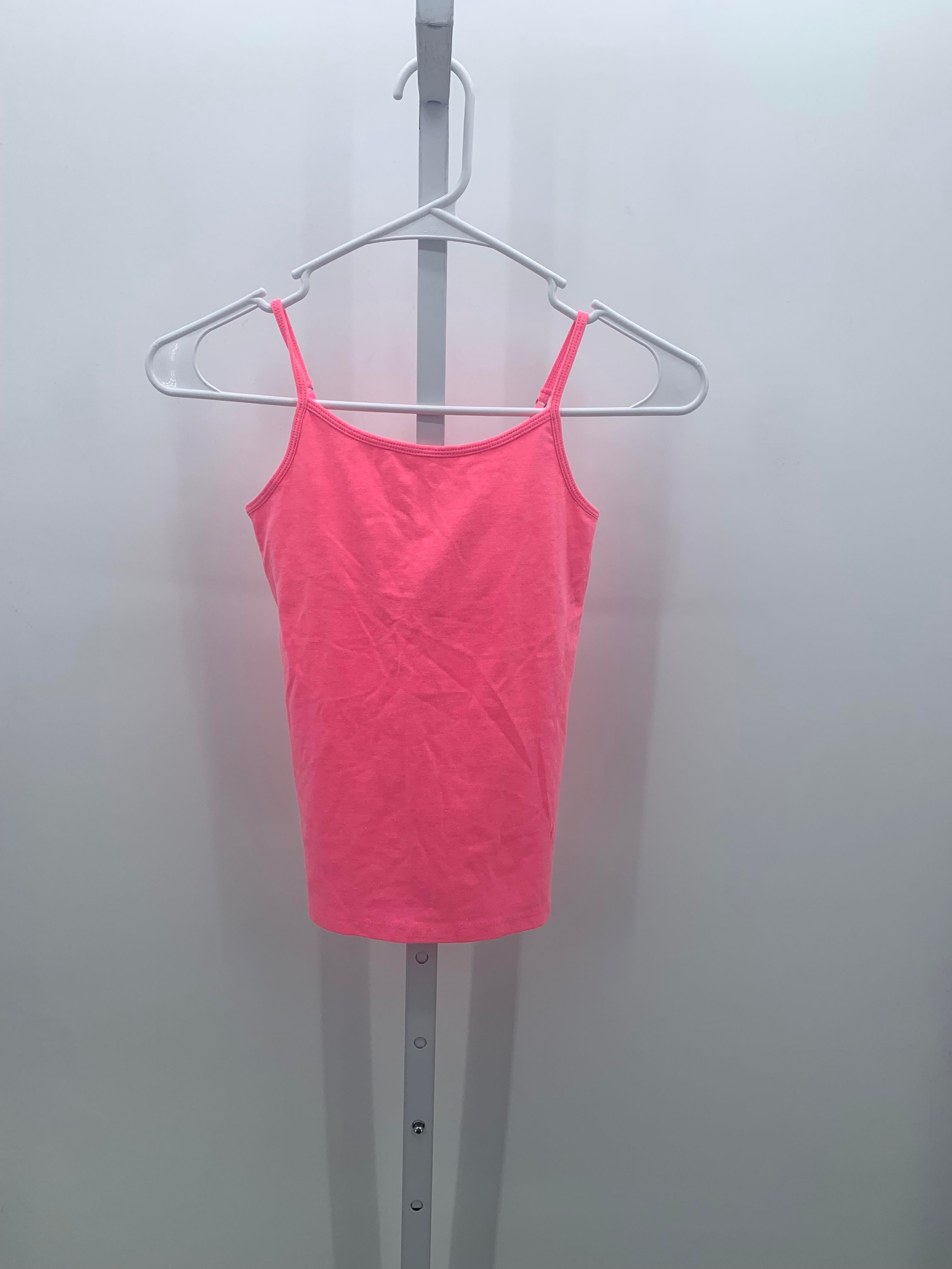 SO Size 7 Girls Cami