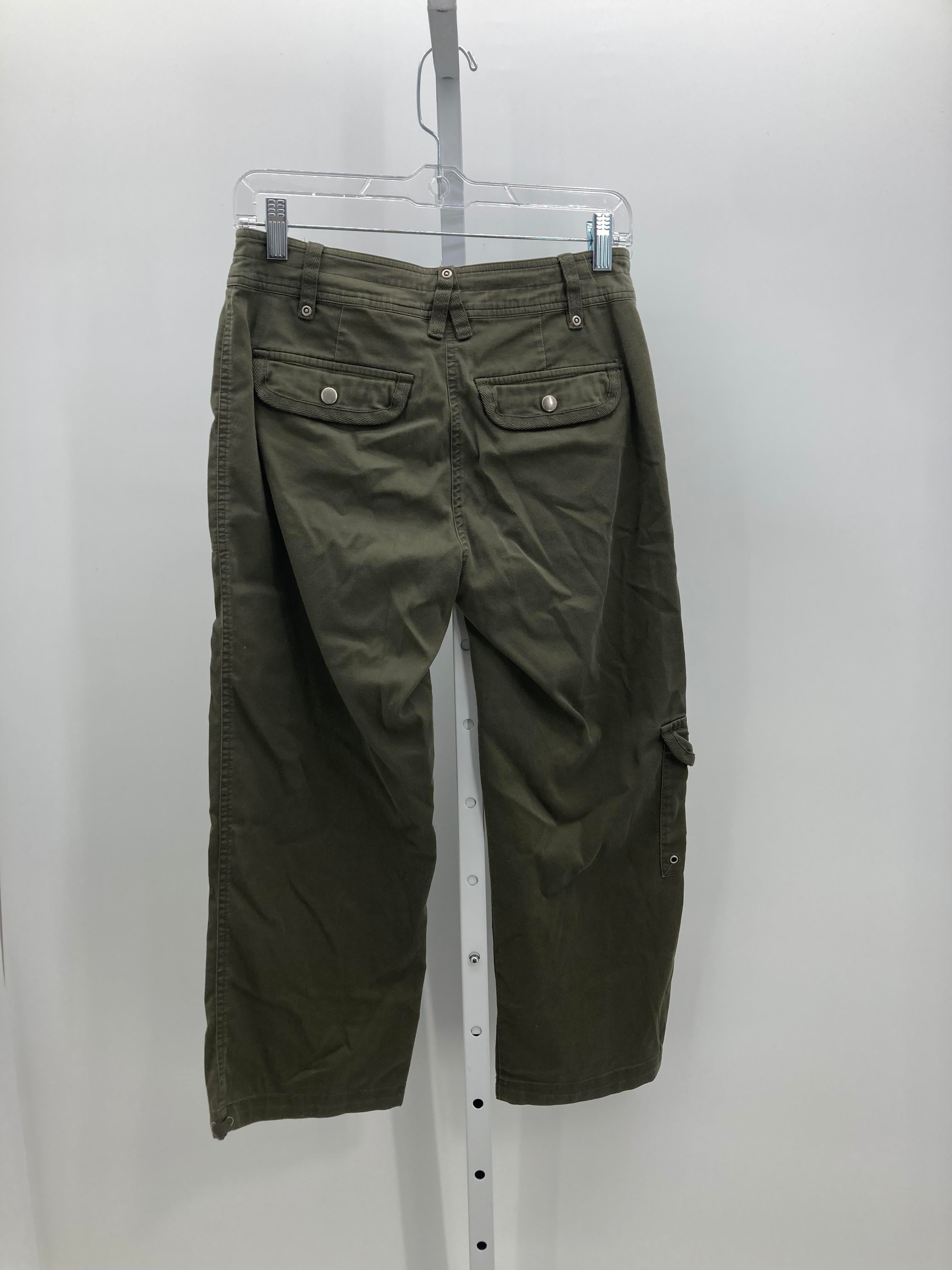 Chico's Size 4 Misses Pants