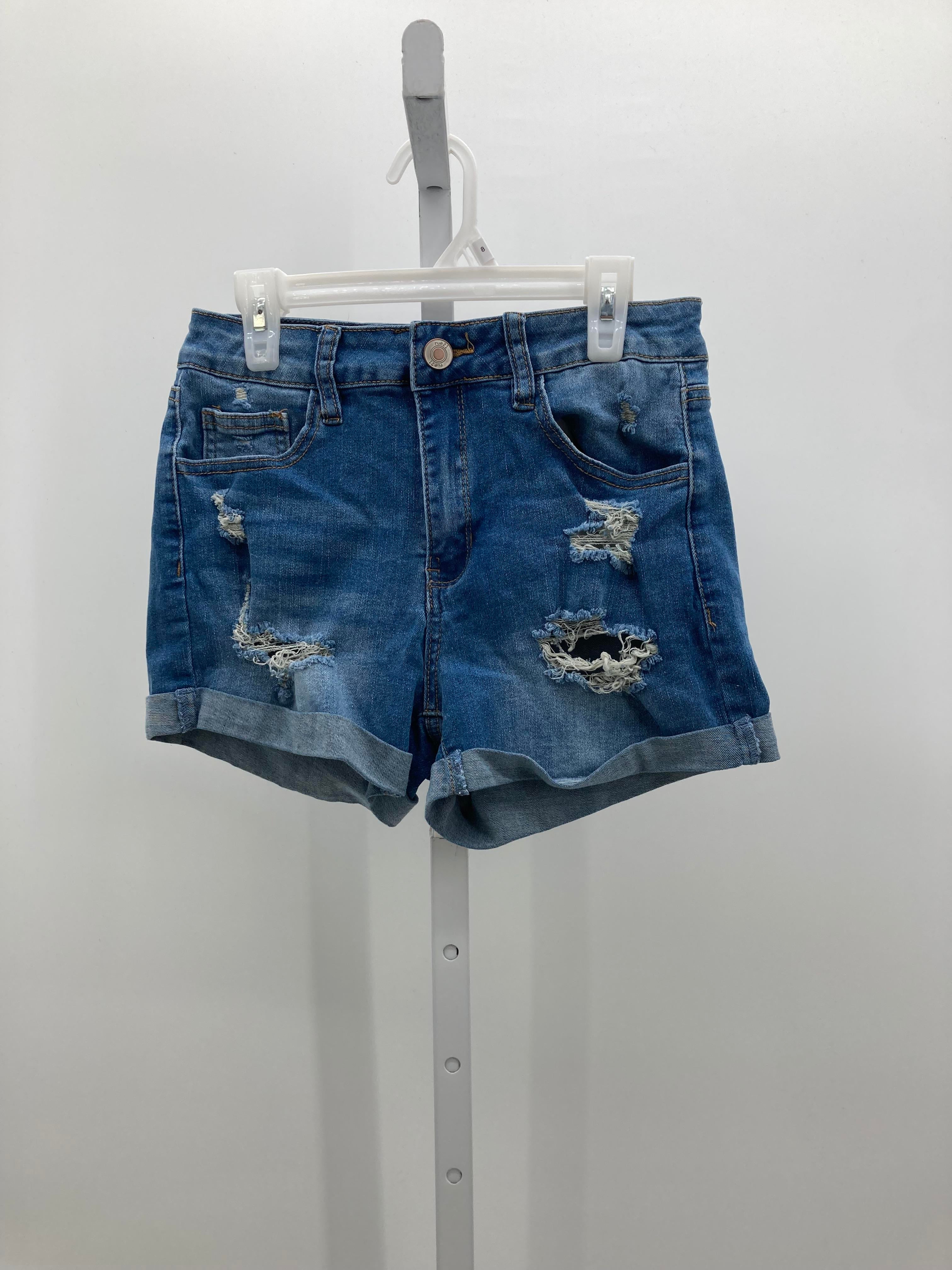 rue21 Size 4 Juniors Shorts