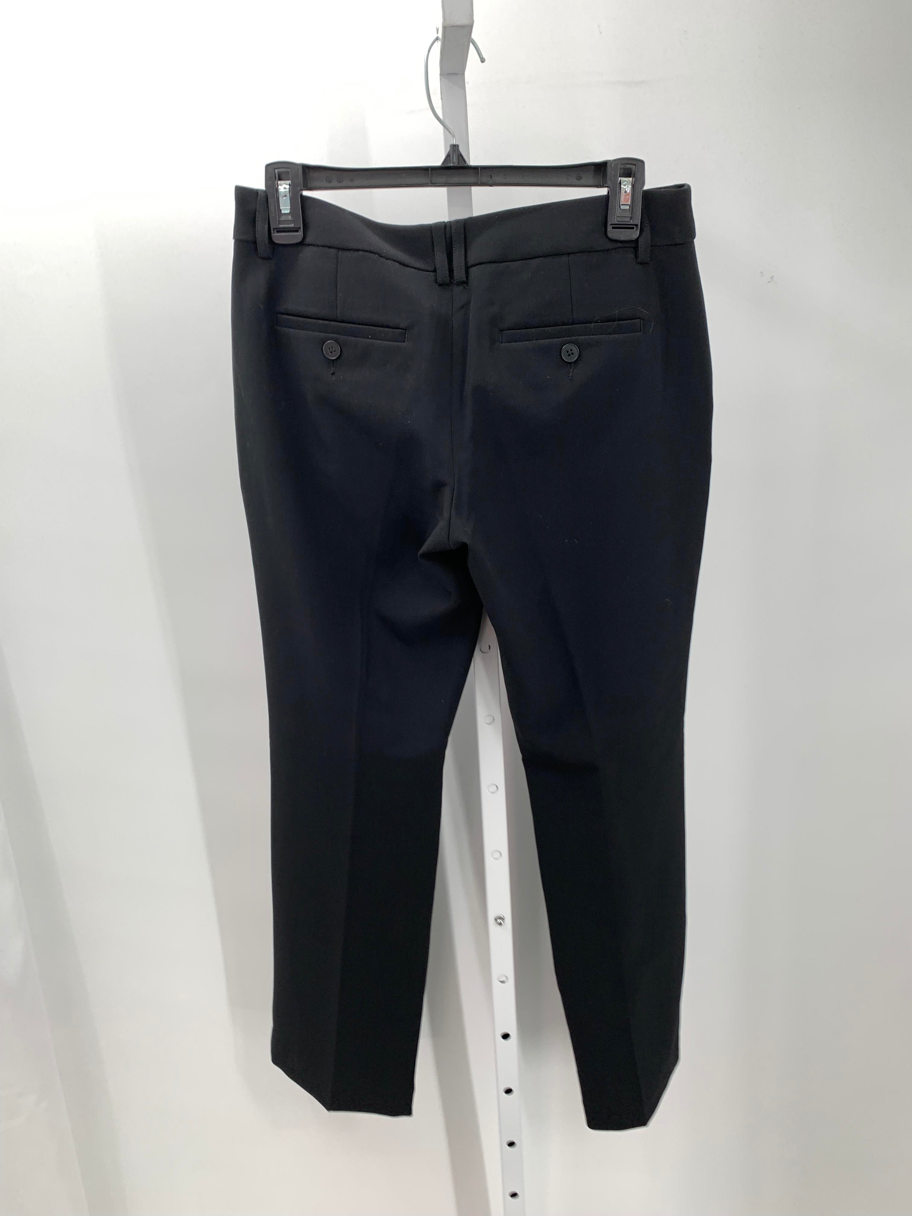 Express Size 6 Short Misses Pants