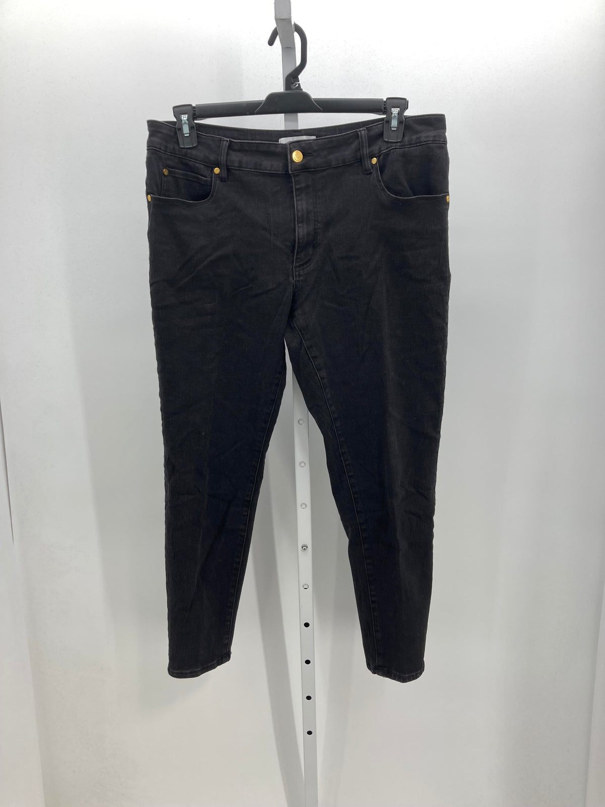 Tahari Size 16 Misses Jeans