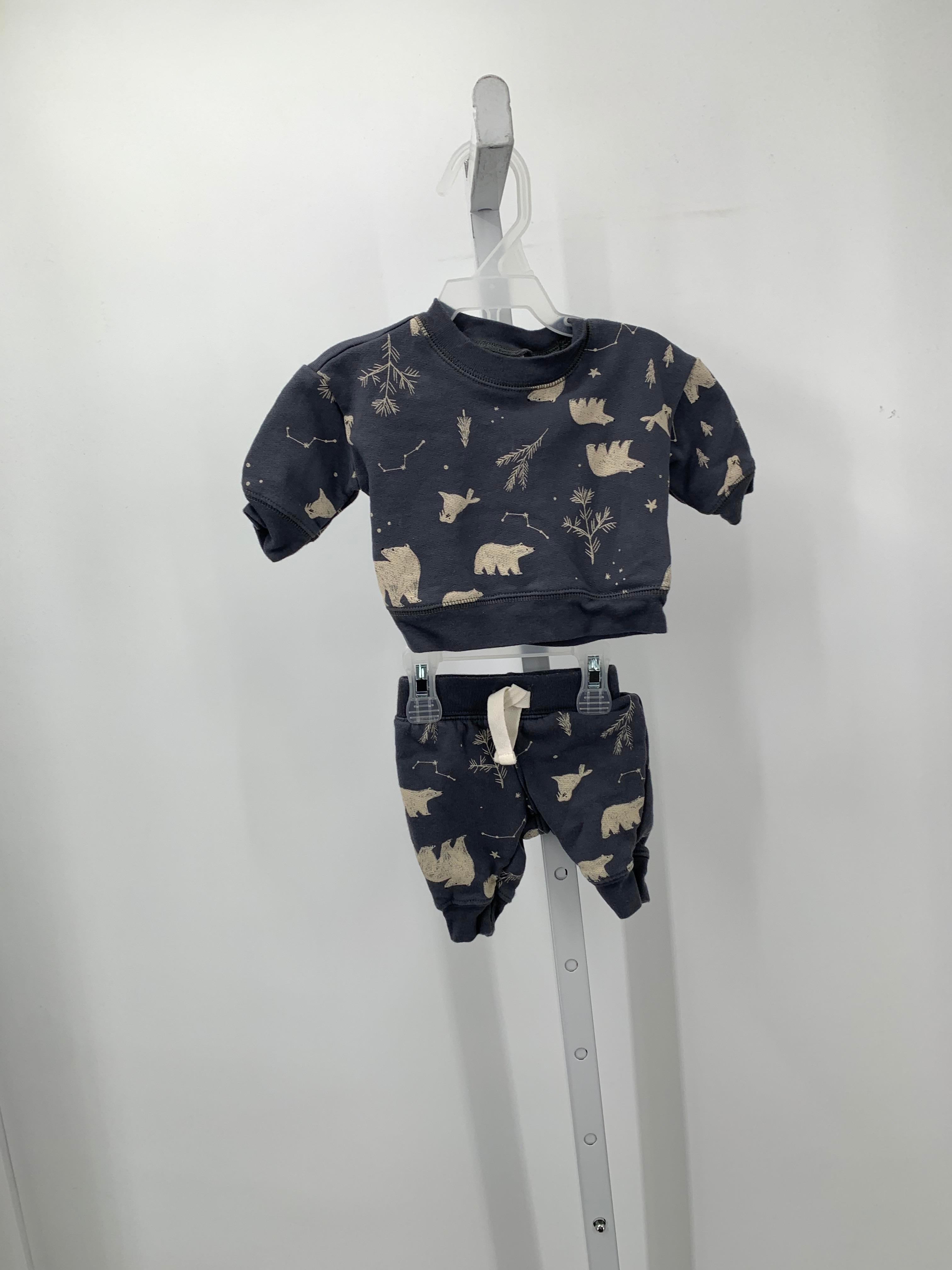 BEARS SHIRT AND PANTS