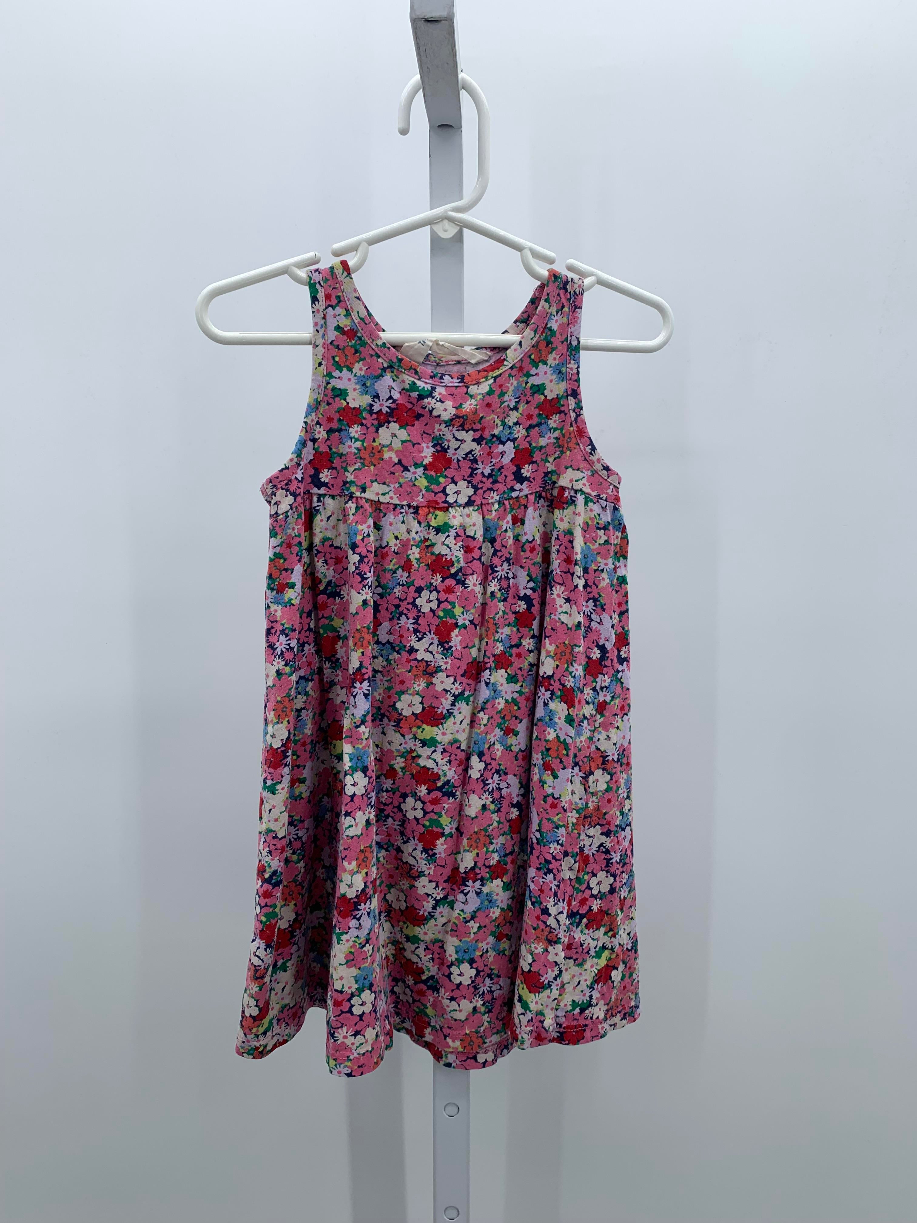H&M Size 2-4 Girls Sundress