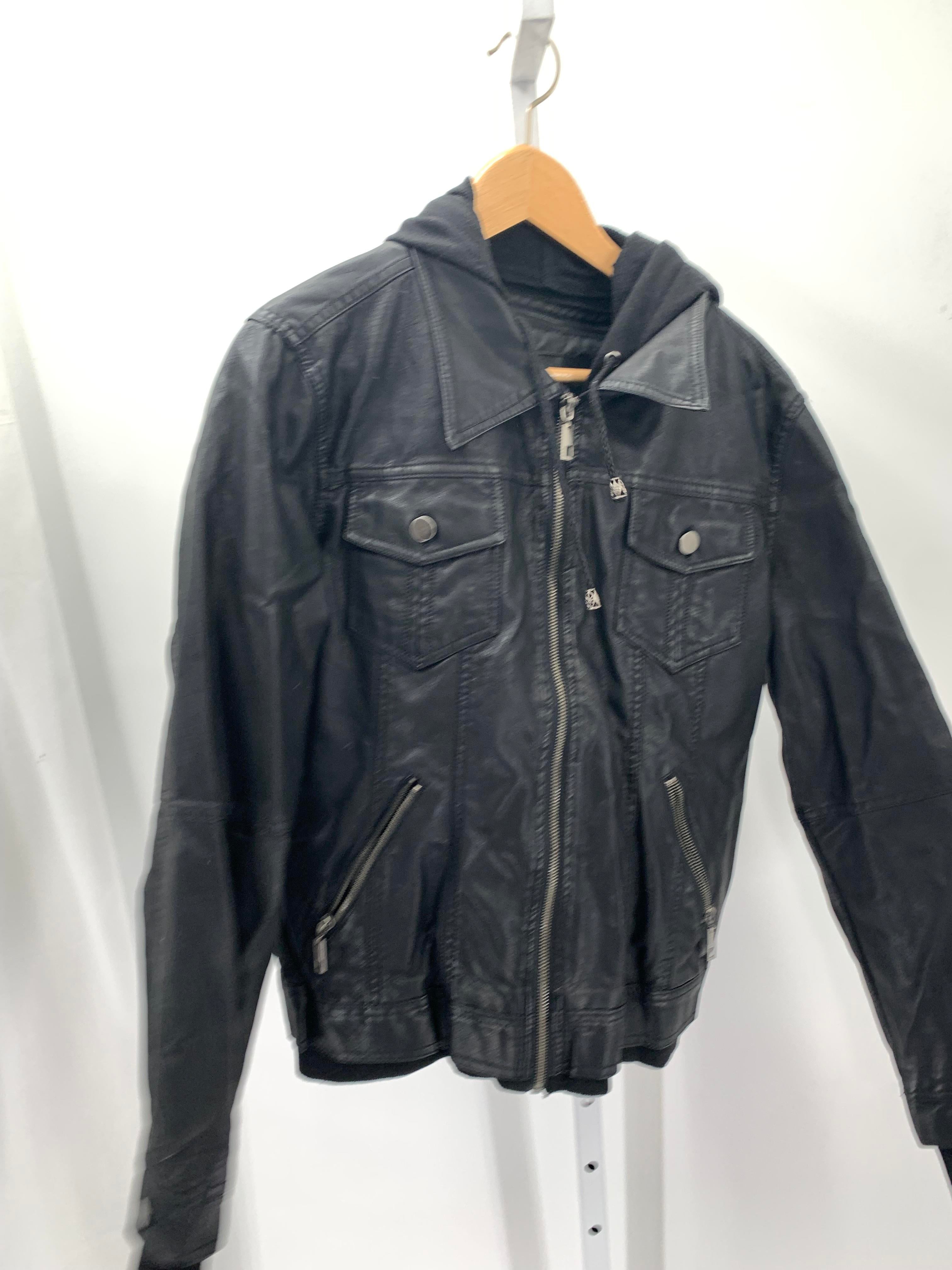 Size Large Juniors Jacket