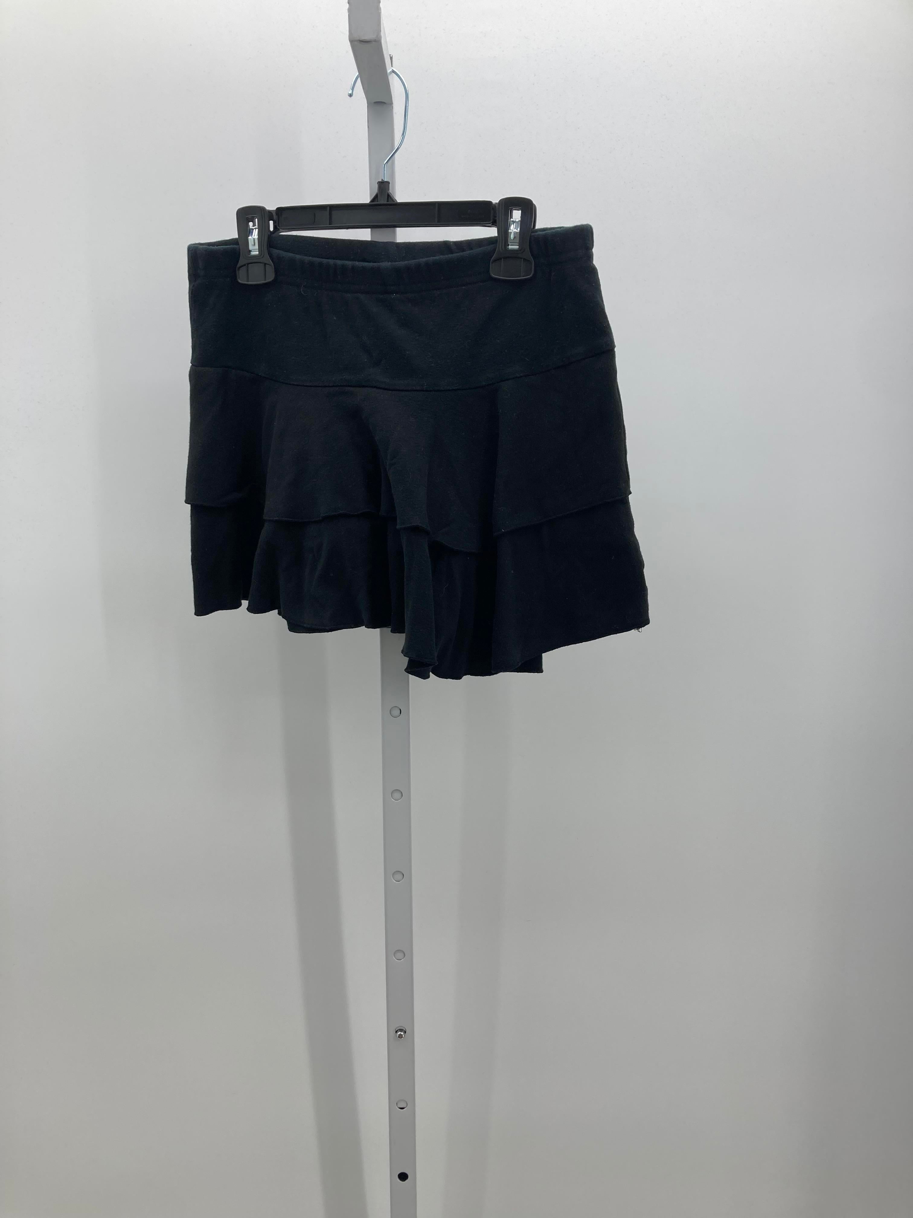Self Esteem Size 10-12 Girls Skort