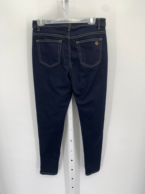 Michael Kors Size 10 Misses Jeans