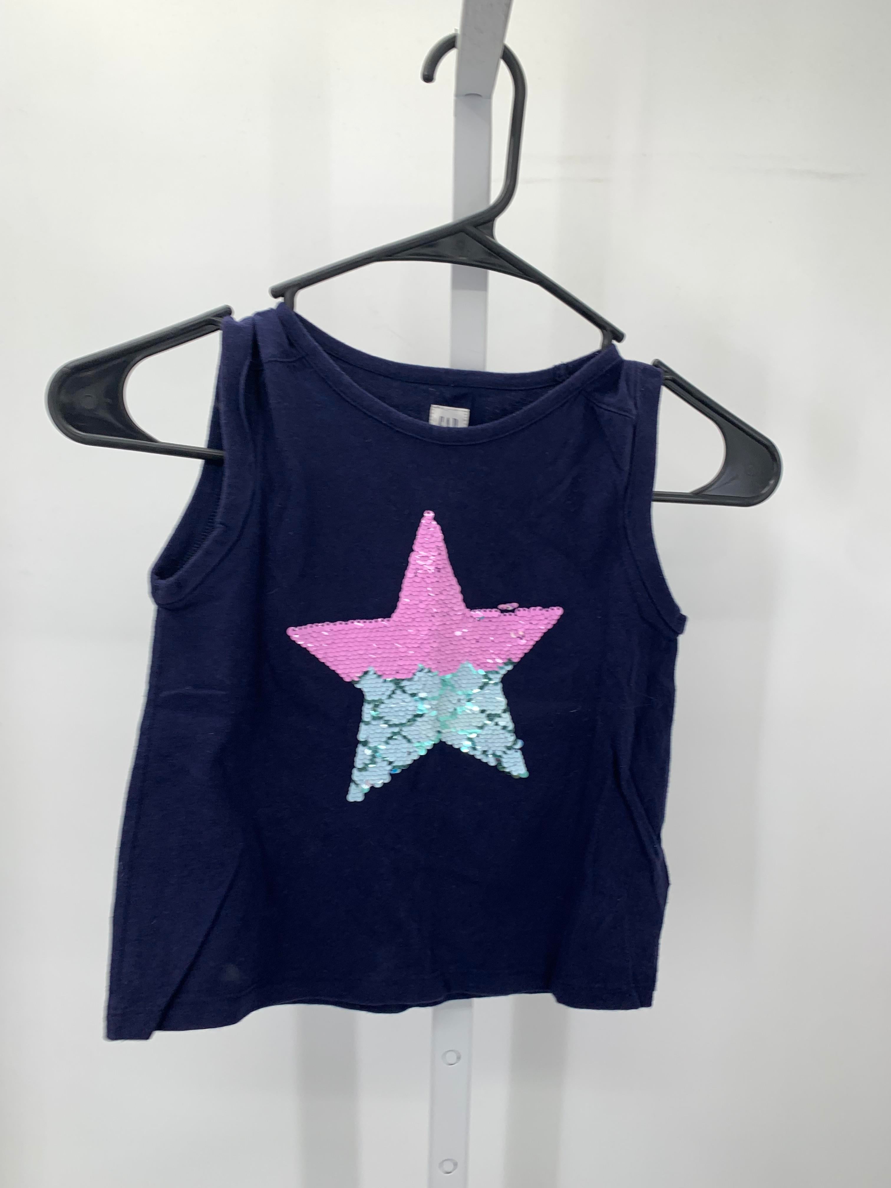 Gap Kids Size 4-5 Girls Tank