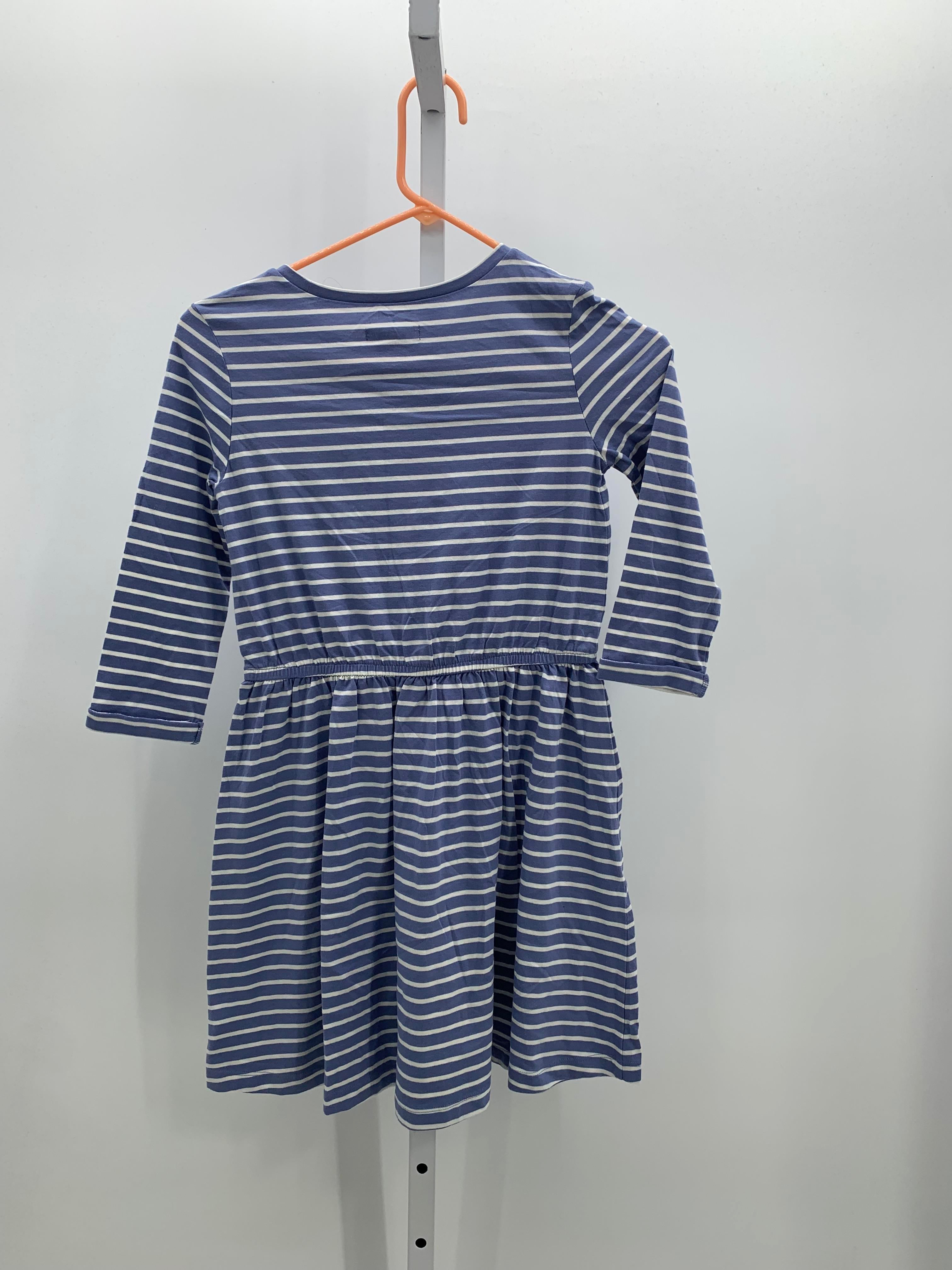 Gap Kids Size 10 Girls Long Sleeve Dress