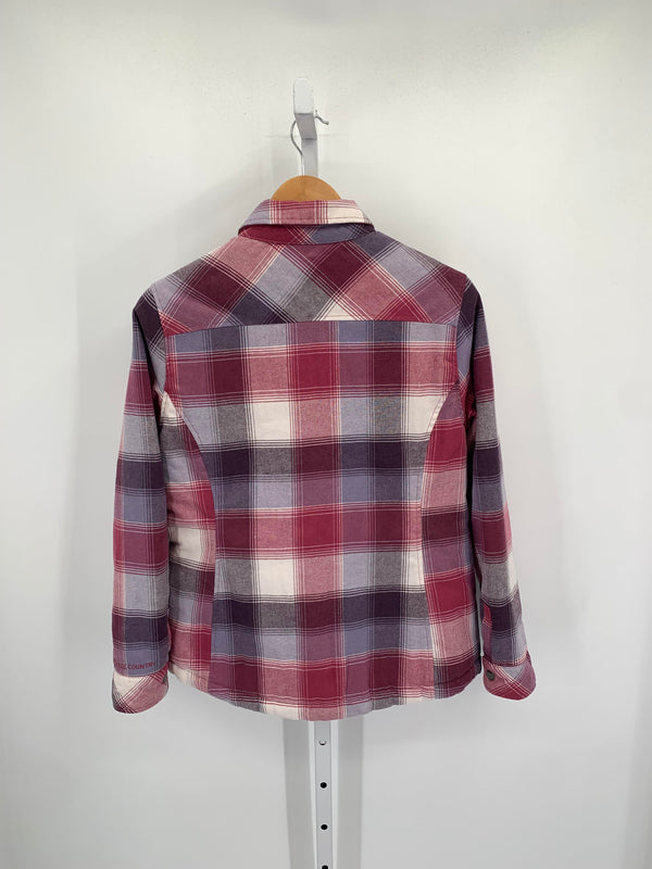 Free Country Size Small Misses Jacket