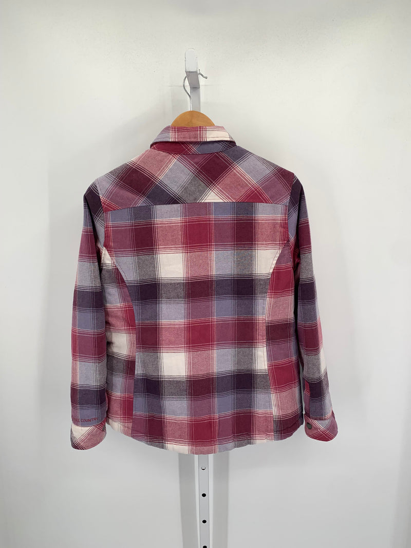 Free Country Size Small Misses Jacket