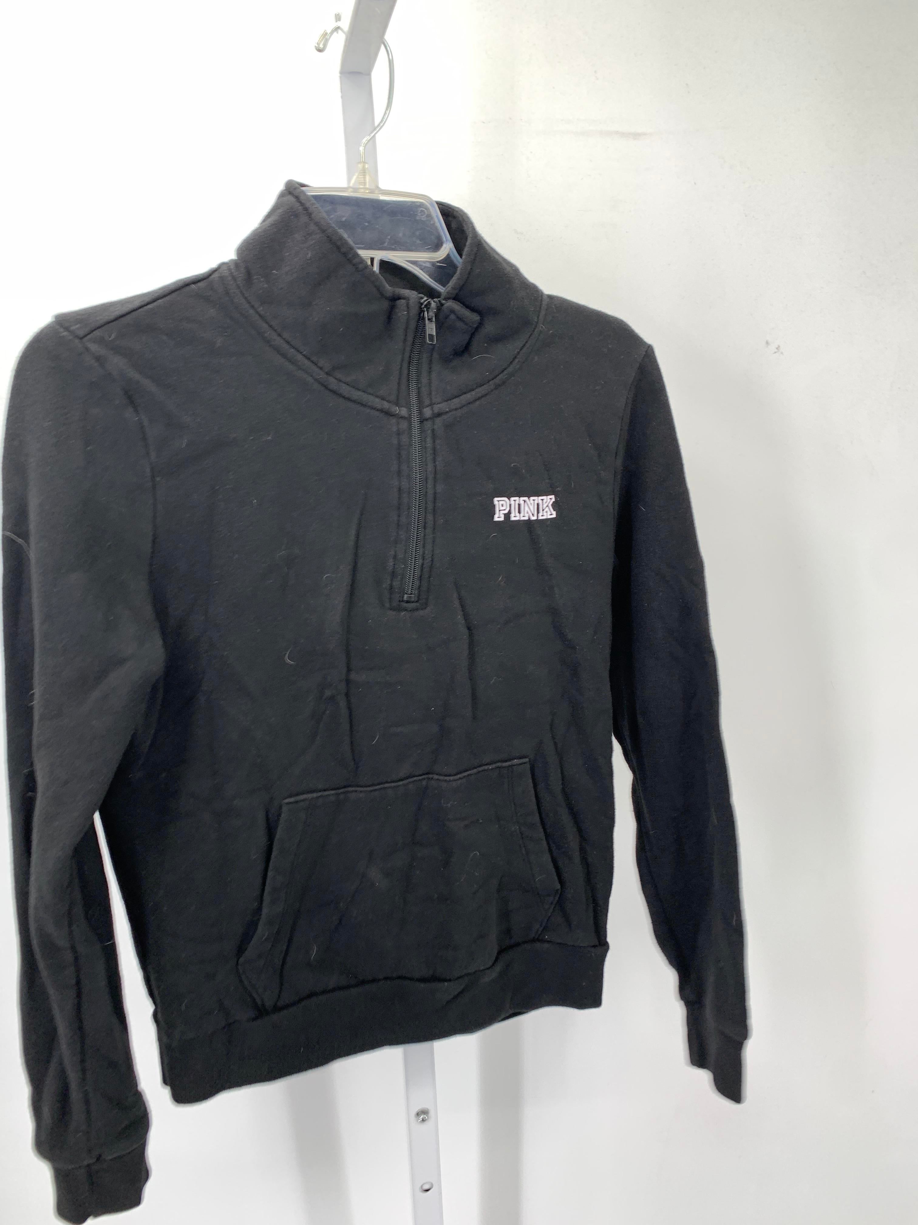 PINK Size Small Juniors Long Sleeve Shirt