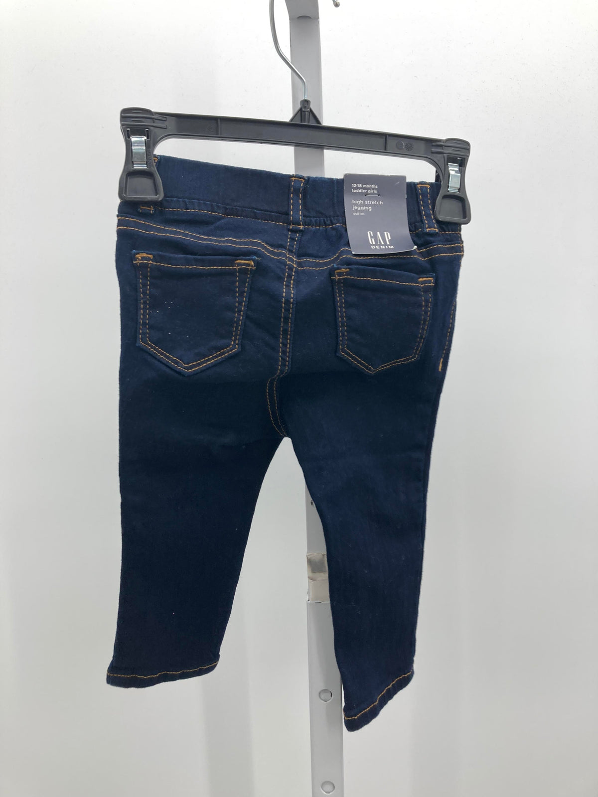Gap Denim Size 12-18 Months Girls Jeans