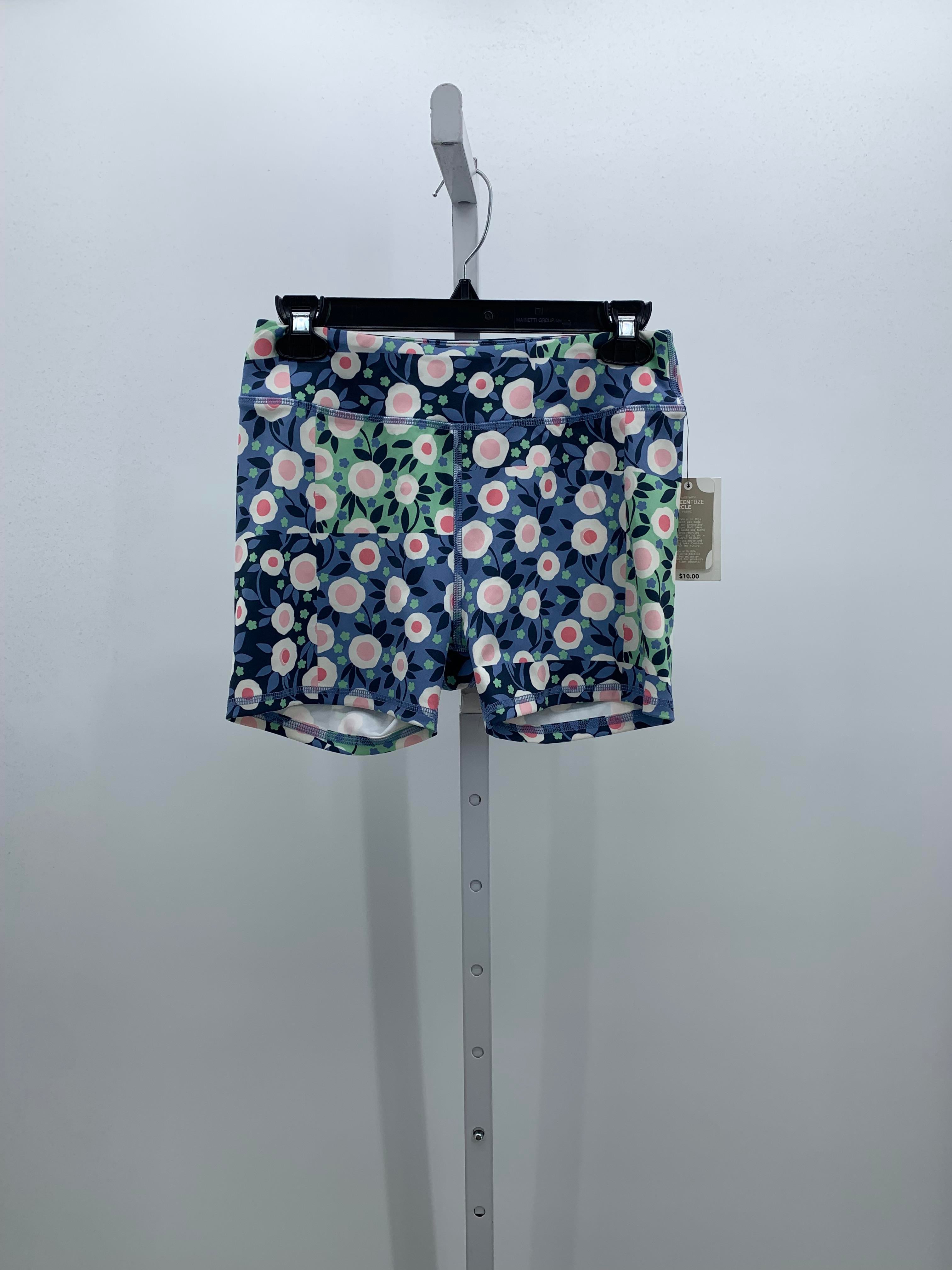 Free Assembly Size Extra Large Misses Shorts