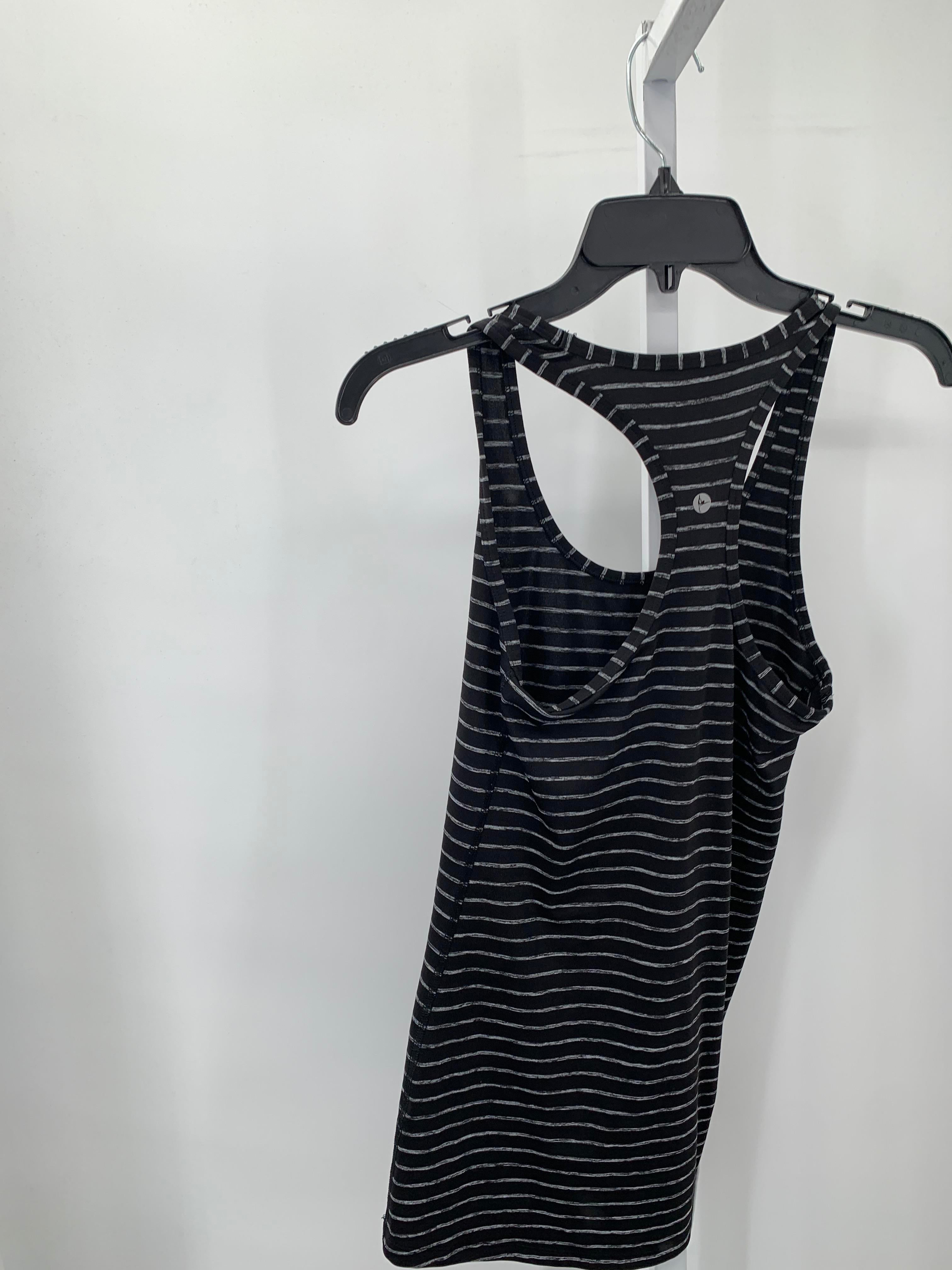 90 degree Size Small Misses Tank